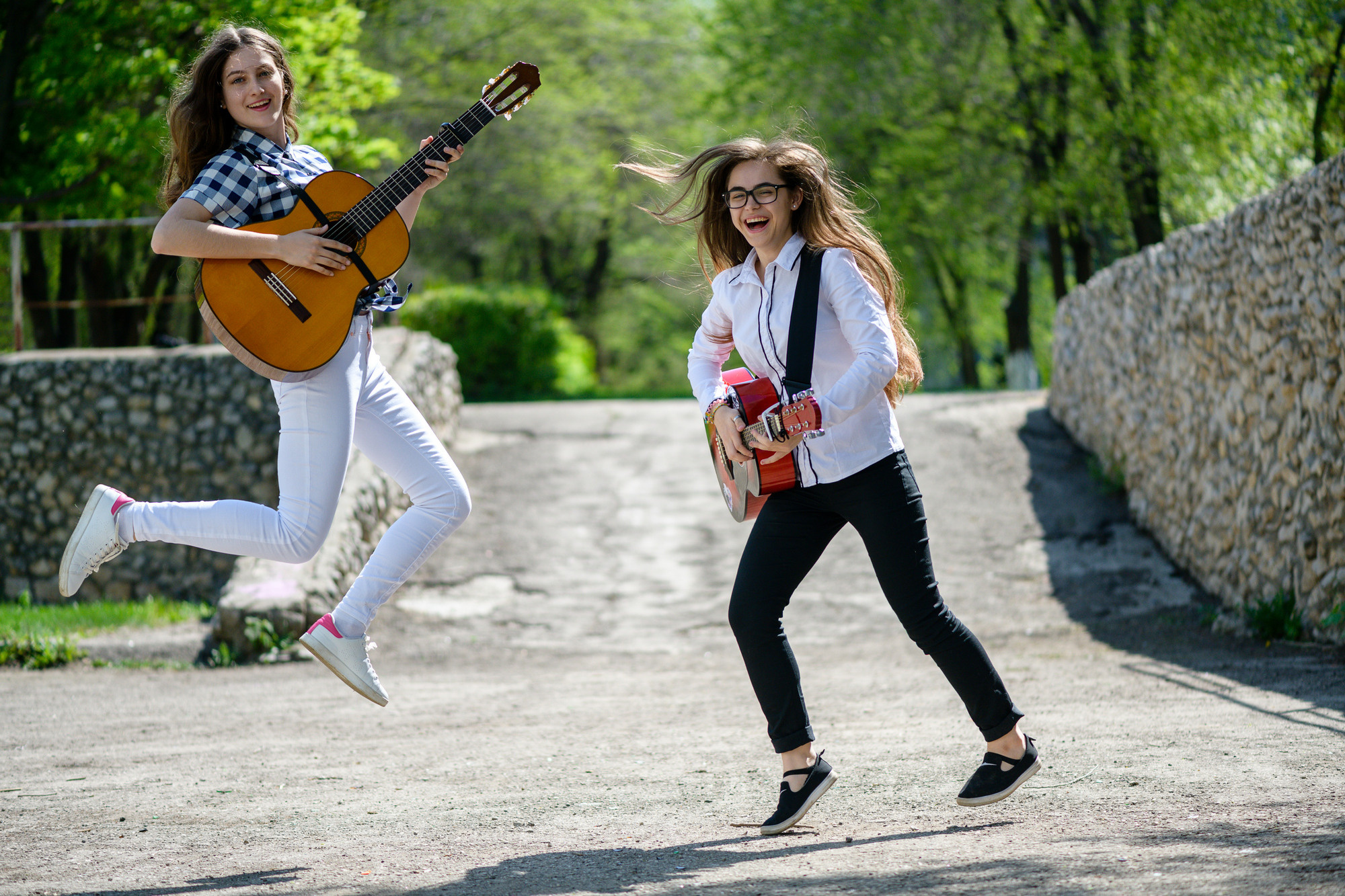 Старшие классы. Детский фотограф Тольятти Игорь Кошкин