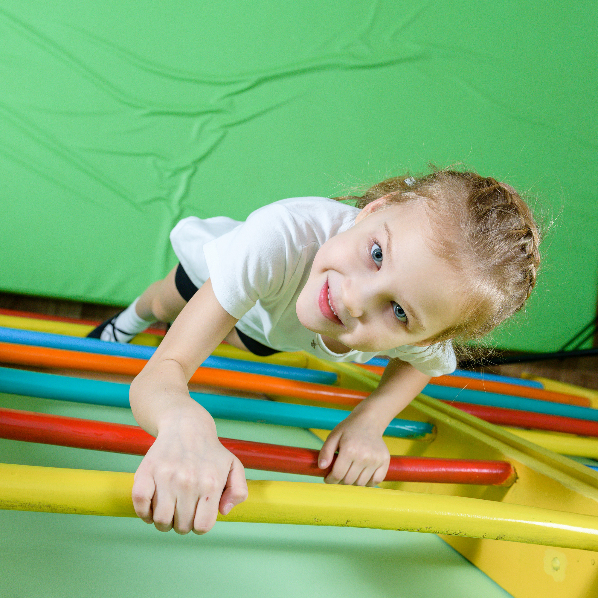 Детский сад. Детский фотограф Тольятти Игорь Кошкин