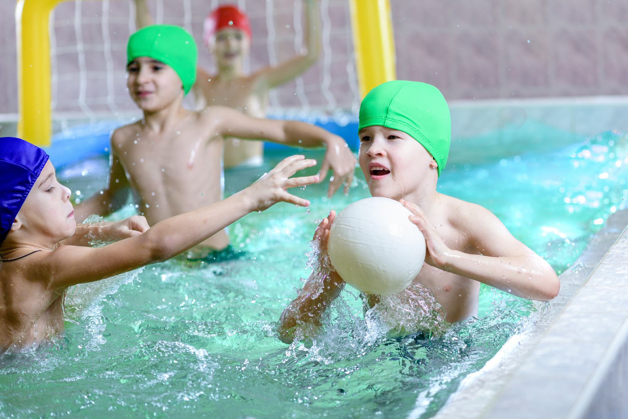 Детский сад. Детский фотограф Тольятти Игорь Кошкин