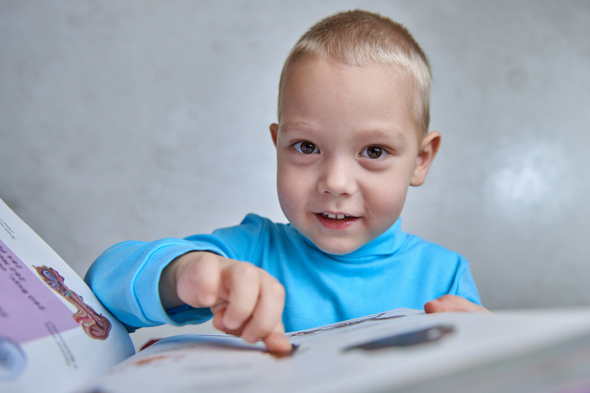 Детский сад. Детский фотограф Тольятти Игорь Кошкин