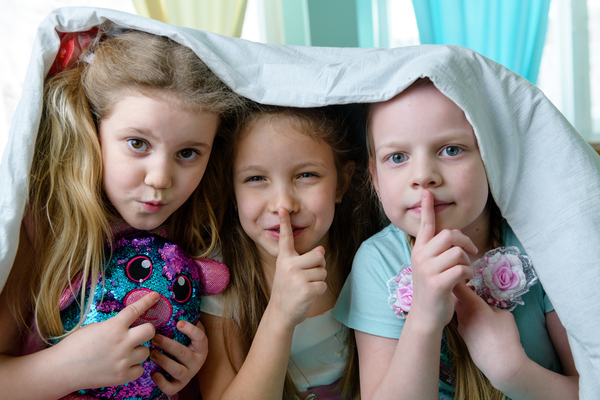 Детский сад. Детский фотограф Тольятти Игорь Кошкин