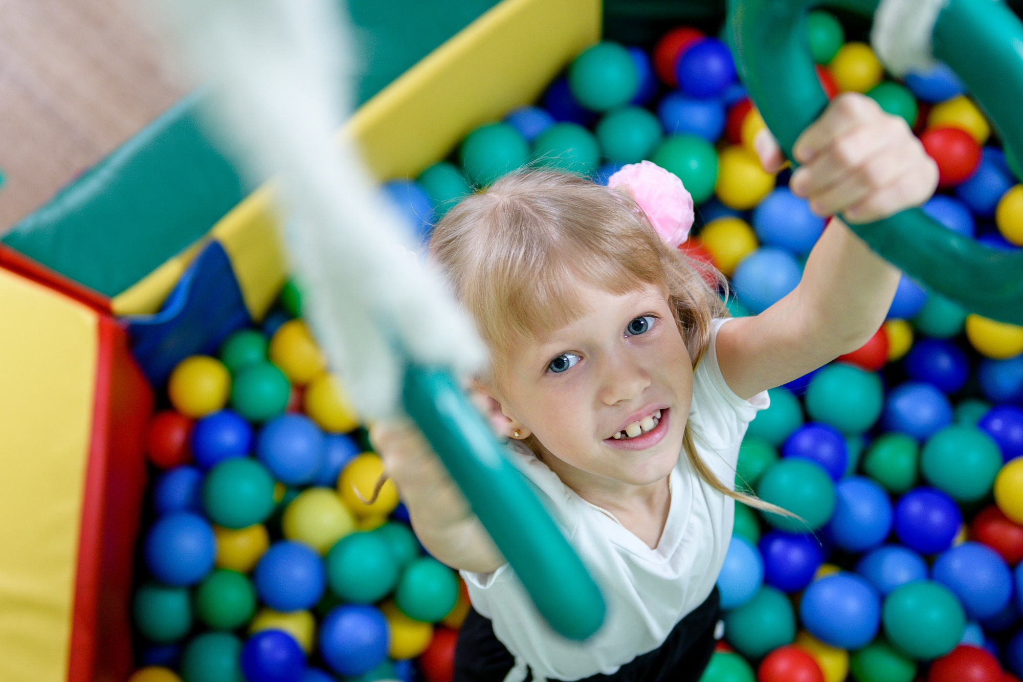 Детский сад. Детский фотограф Тольятти Игорь Кошкин