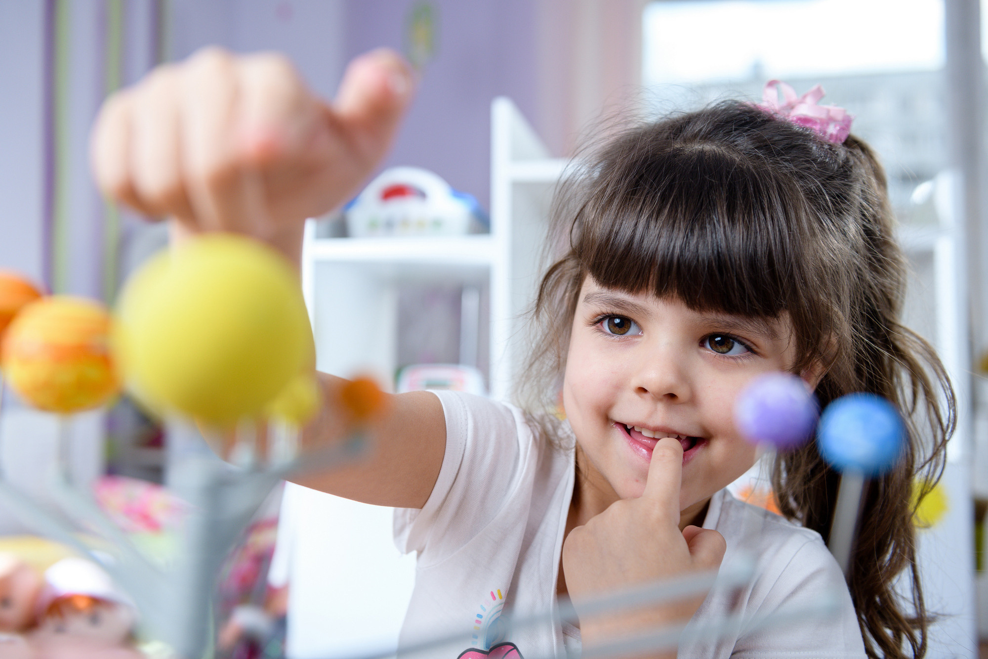 Детский сад. Детский фотограф Тольятти Игорь Кошкин