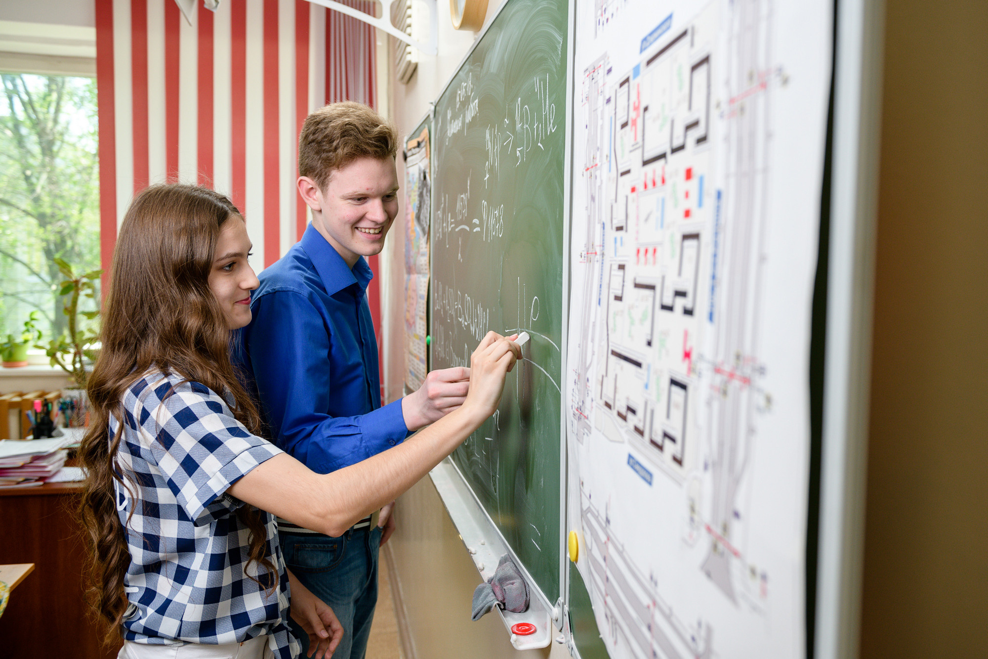 Старшие классы. Детский фотограф Тольятти Игорь Кошкин