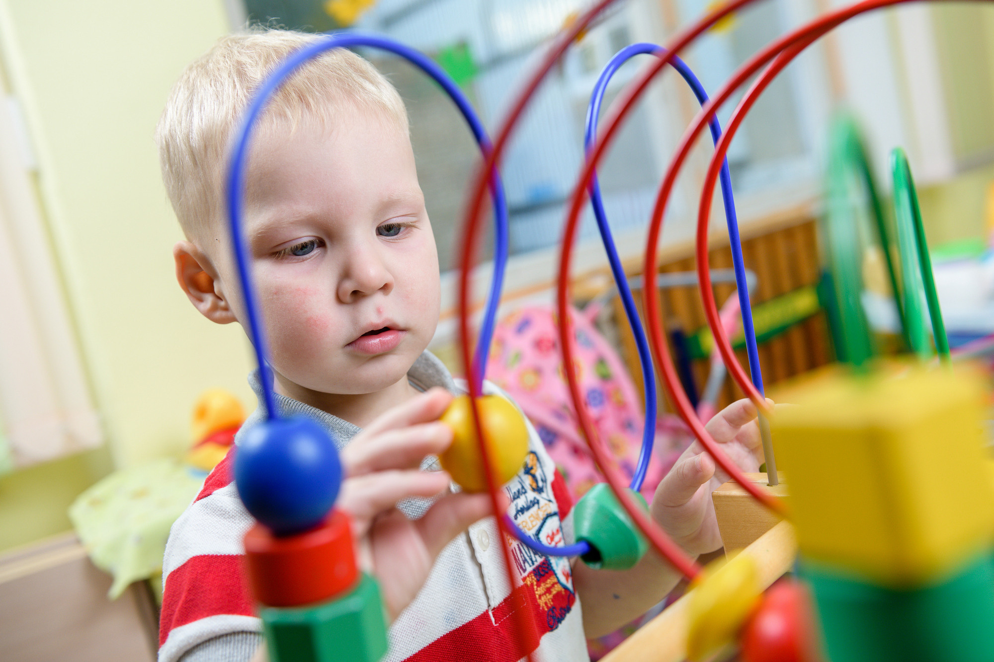 Детский сад. Детский фотограф Тольятти Игорь Кошкин