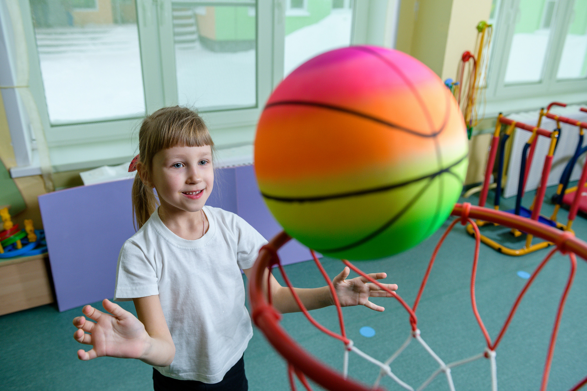 Детский сад. Детский фотограф Тольятти Игорь Кошкин
