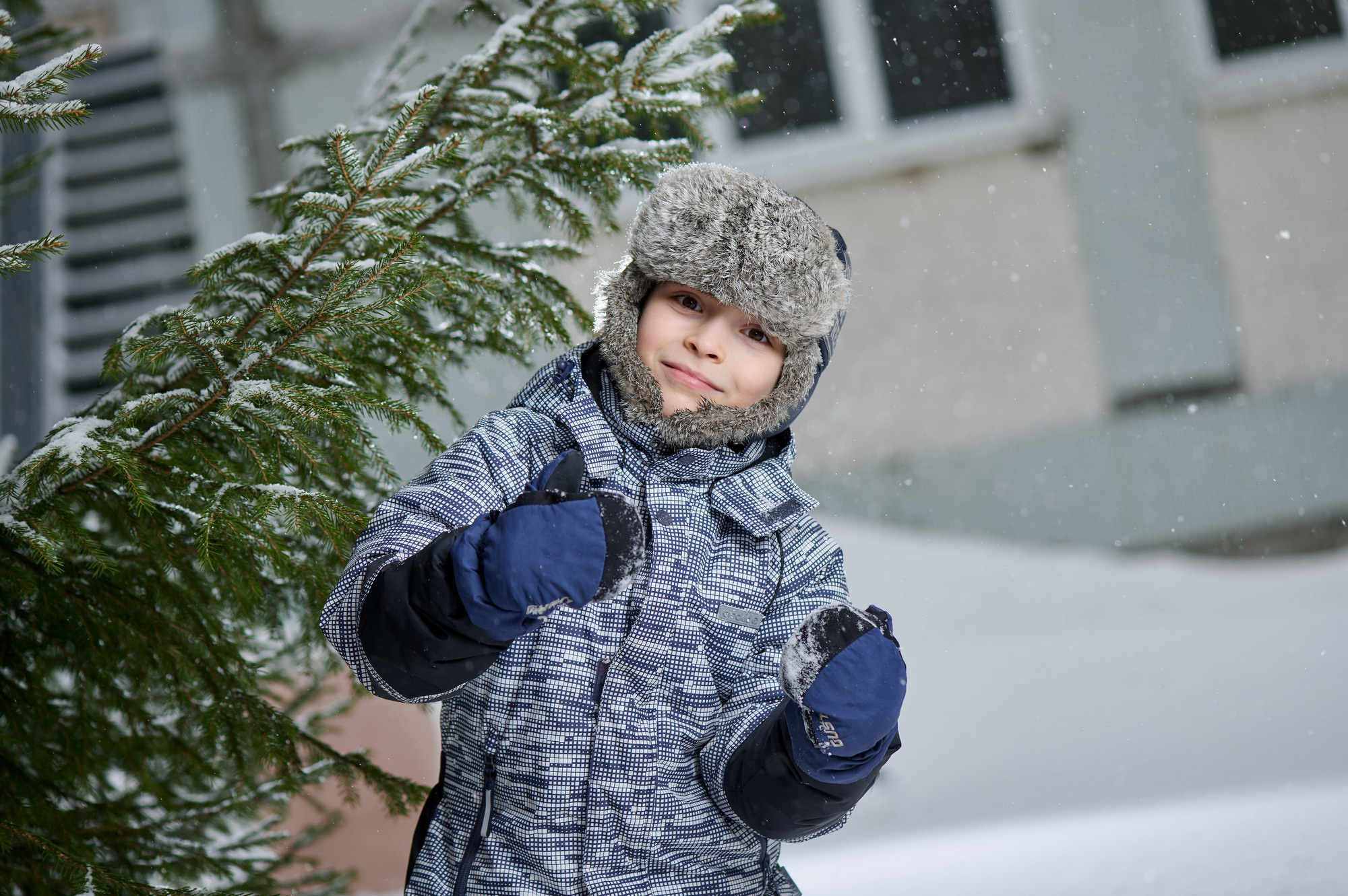 Детский сад. Детский фотограф Тольятти Игорь Кошкин