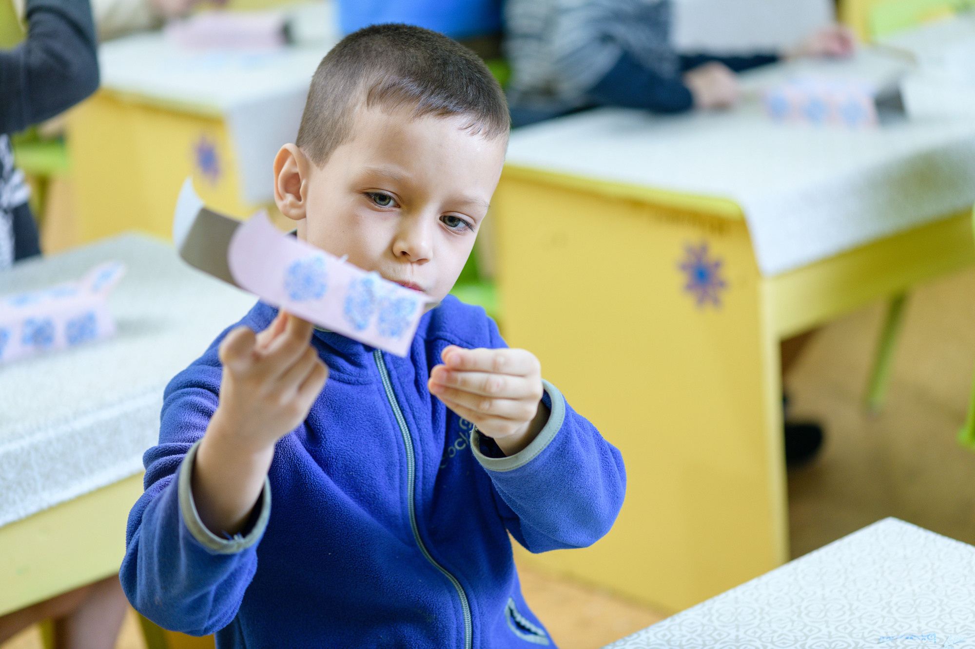 Детский сад. Детский фотограф Тольятти Игорь Кошкин
