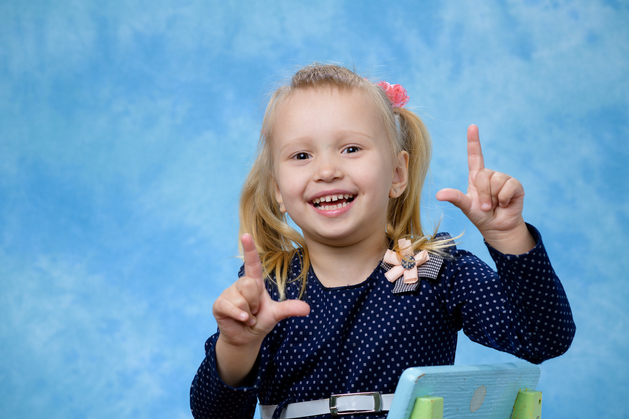 Детский сад. Детский фотограф Тольятти Игорь Кошкин