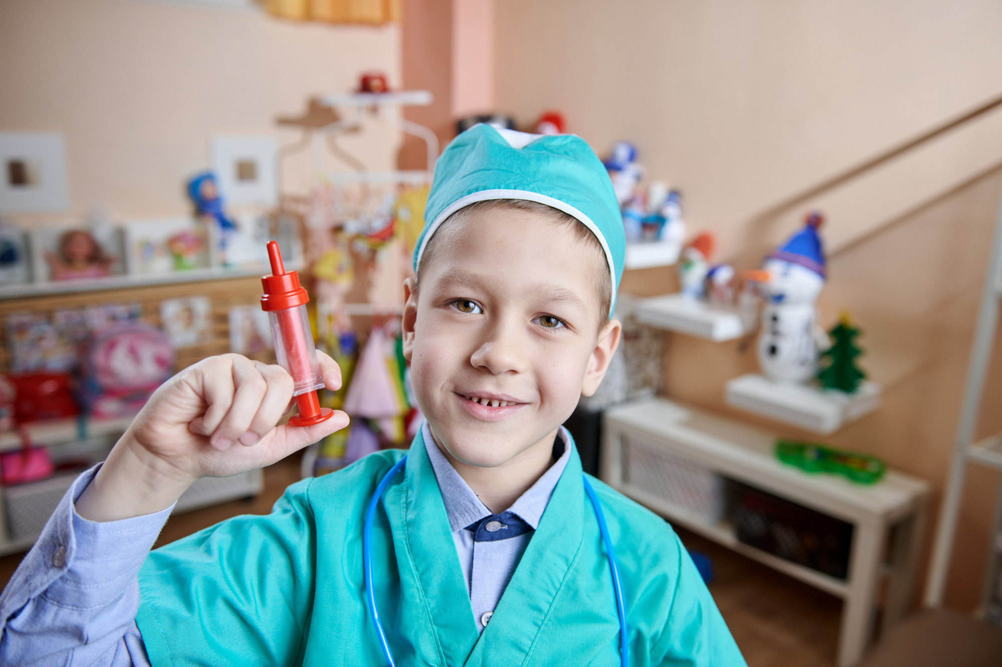 Детский сад. Детский фотограф Тольятти Игорь Кошкин