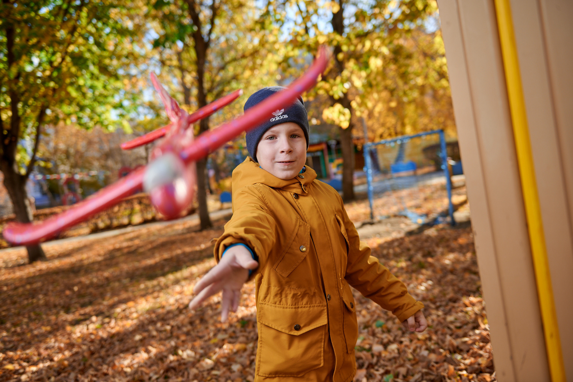 Детский сад. Детский фотограф Тольятти Игорь Кошкин