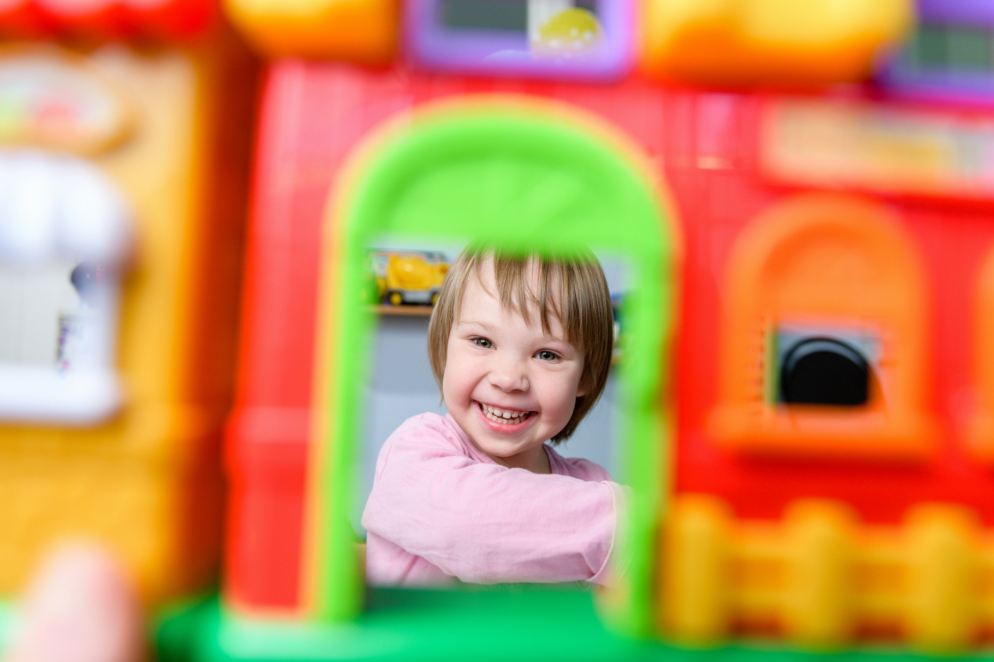 Детский сад. Детский фотограф Тольятти Игорь Кошкин