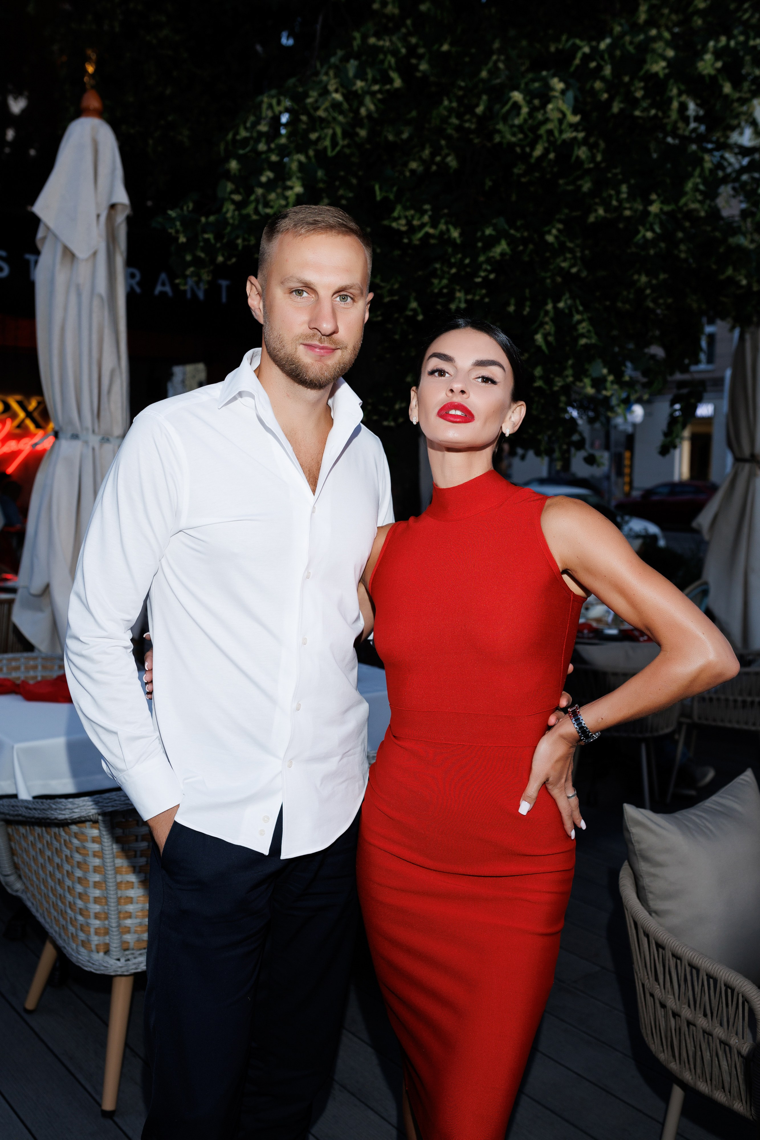 Бархат открытие летней веранды. Https://andreysolodov.ru