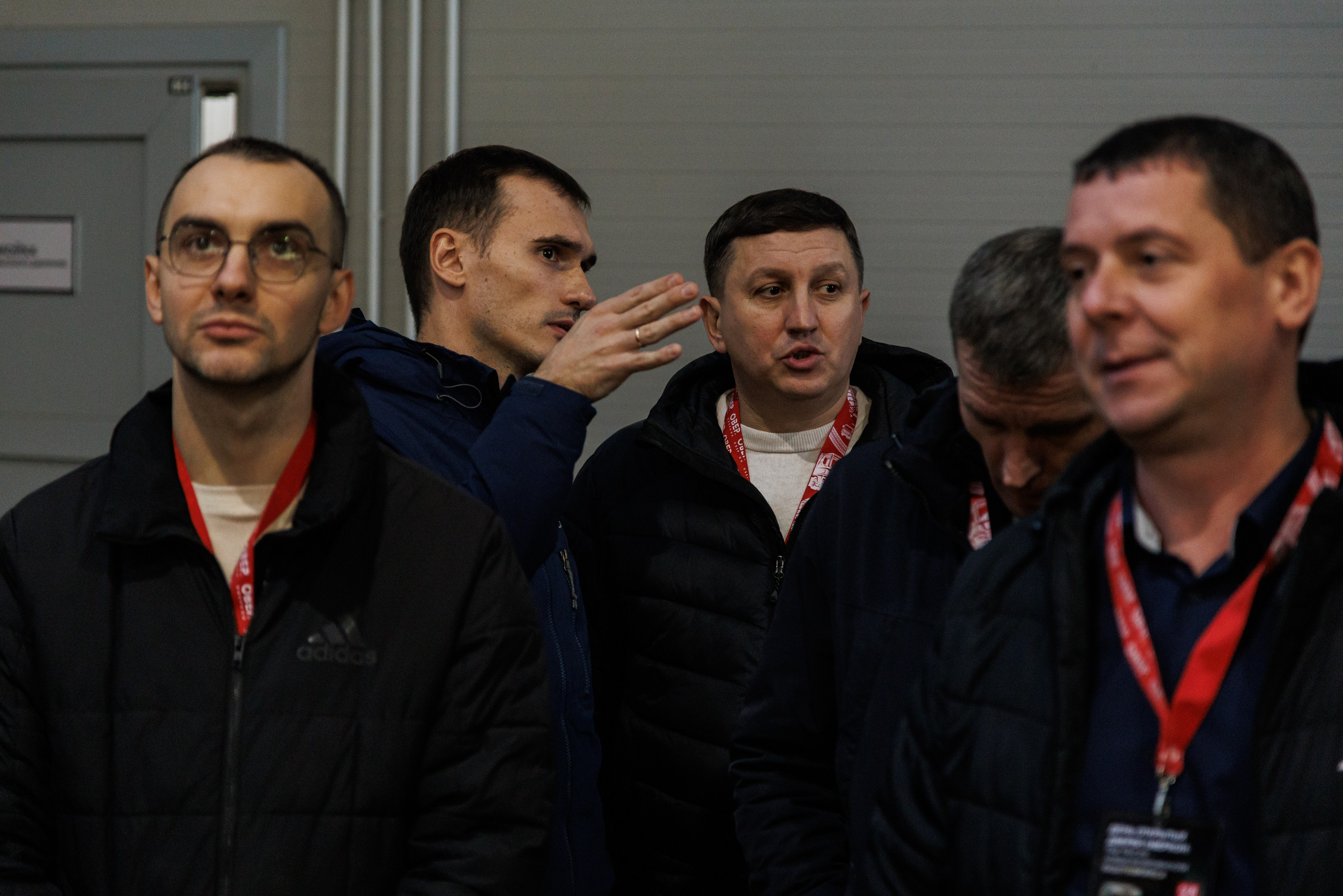 Оверкон. Https://andreysolodov.ru