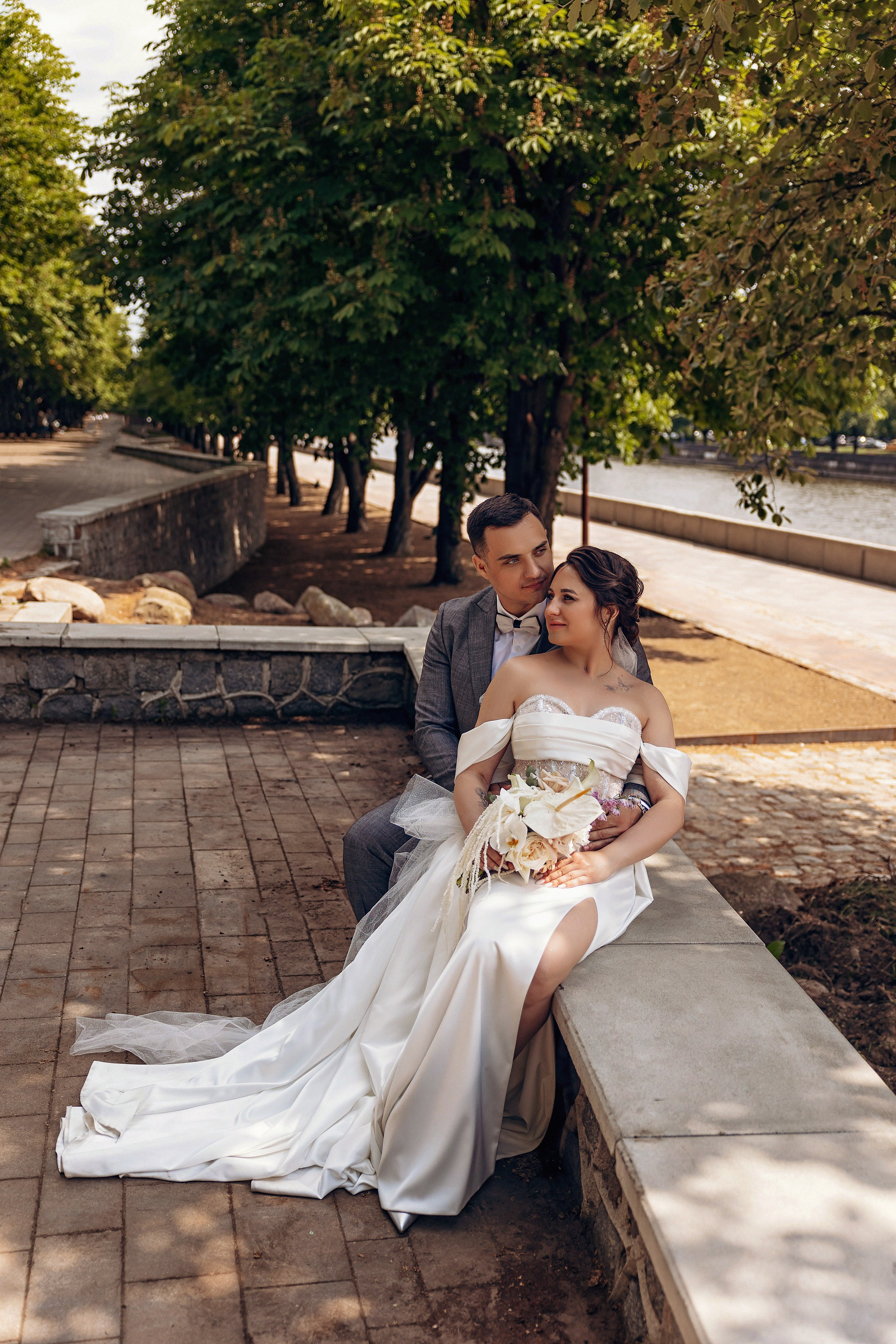 Игорь и Анастасия 25 мая 2024. Фотограф в Калининграде свадебная фотография, репортажная, фотосессии