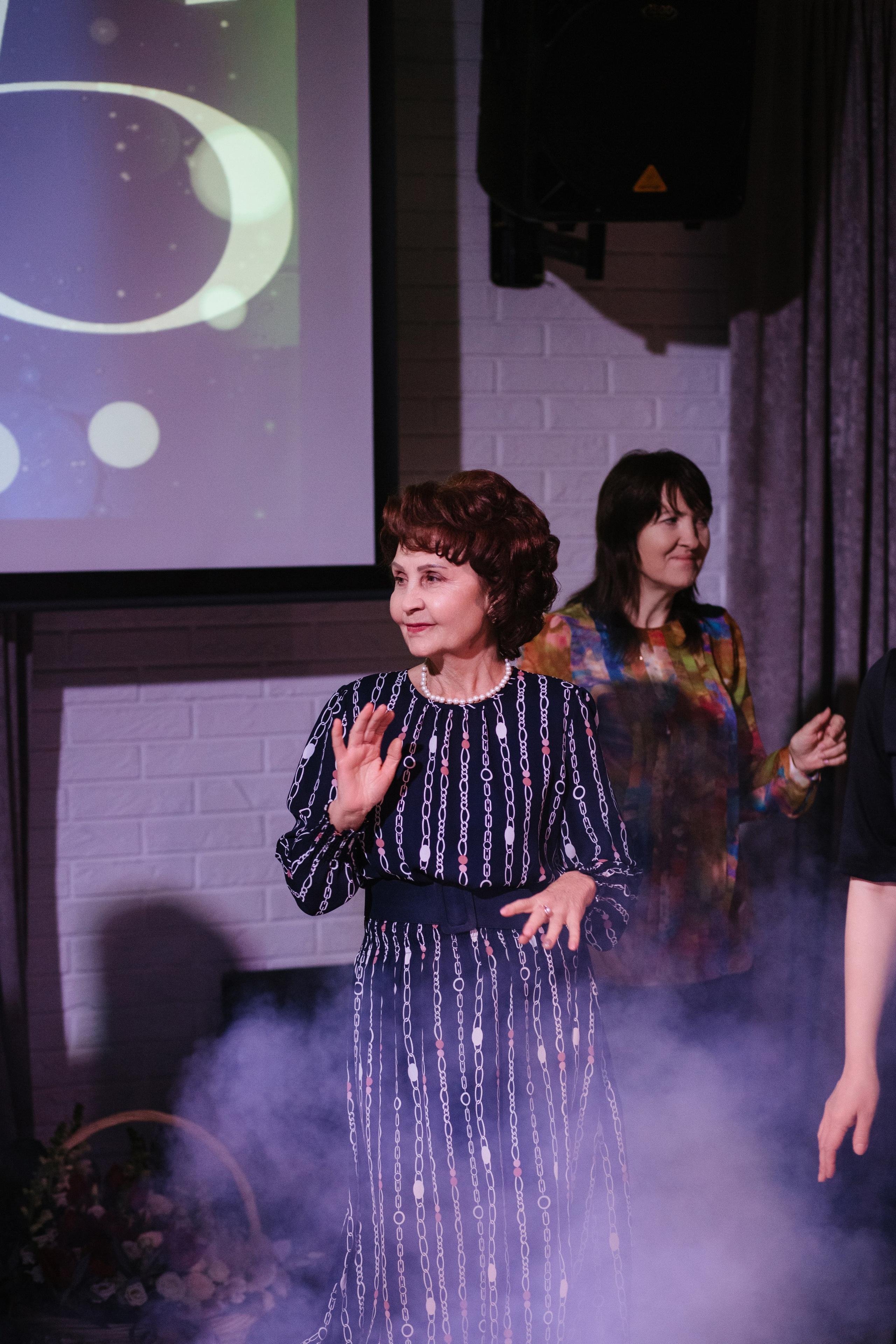 75 лет!. Фотограф в Волгограде и Москве | Анастасия Лаврова