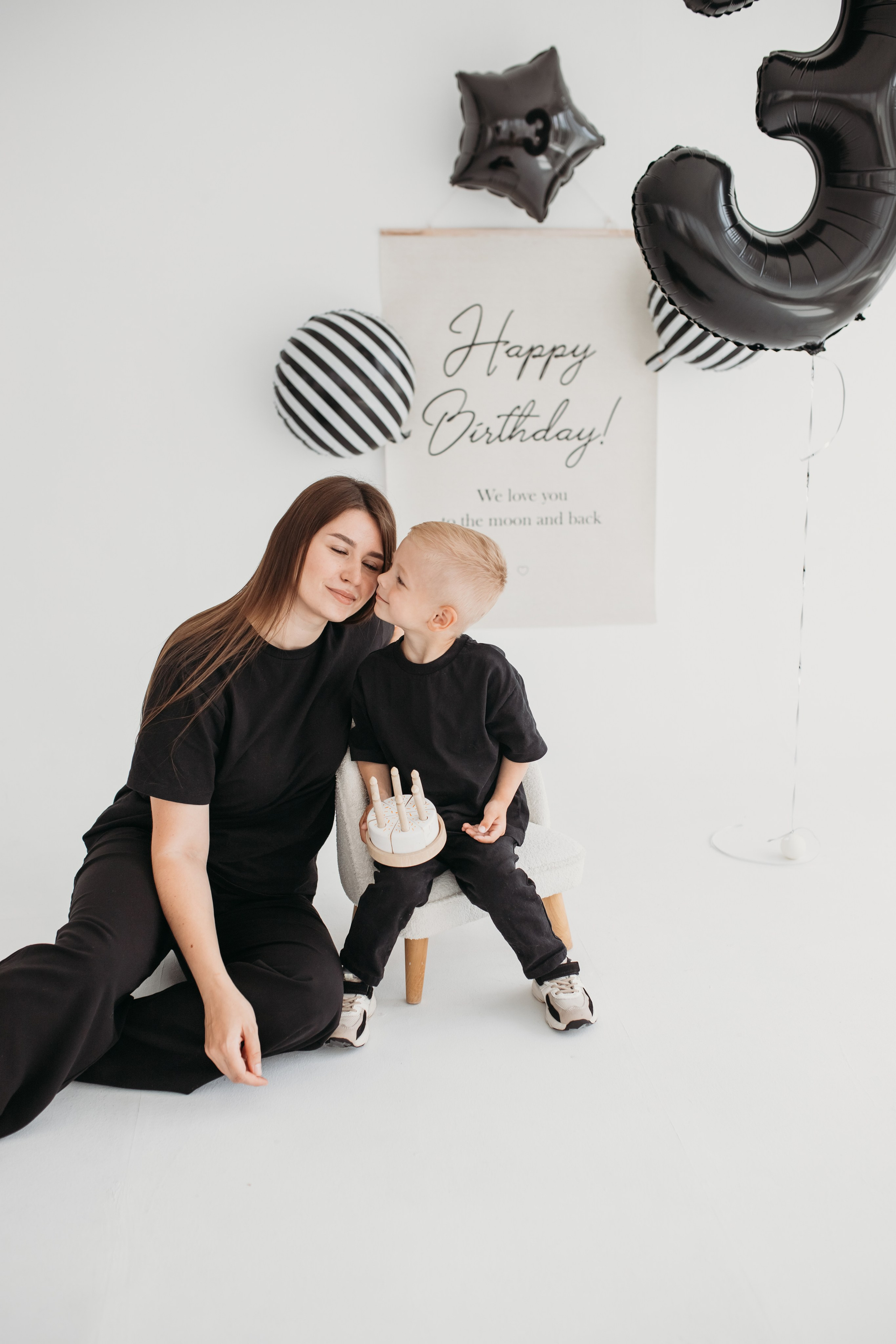 Давид. Семейный и детский фотограф Минск, Беларусь