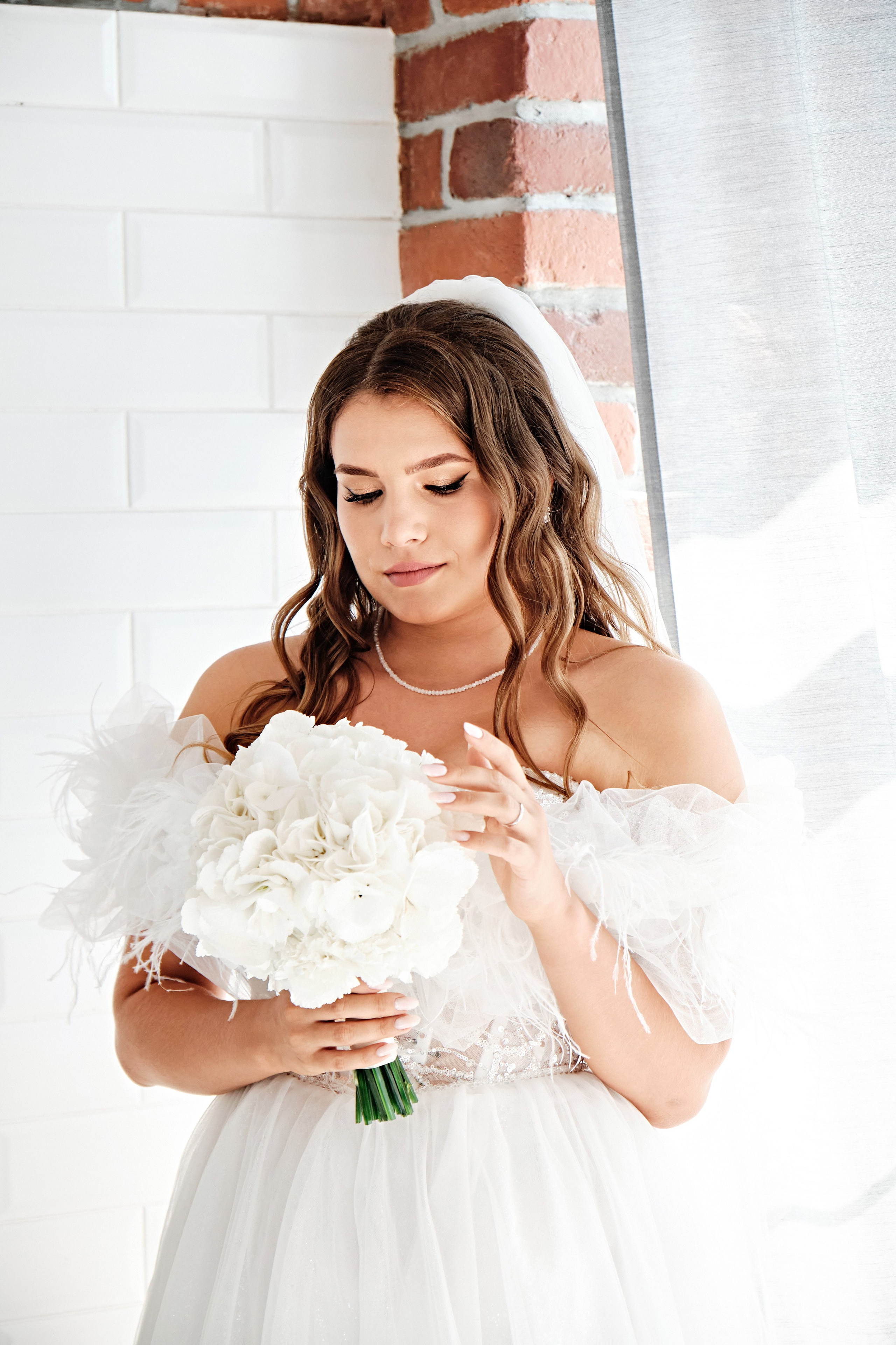 Снежана и Алексей