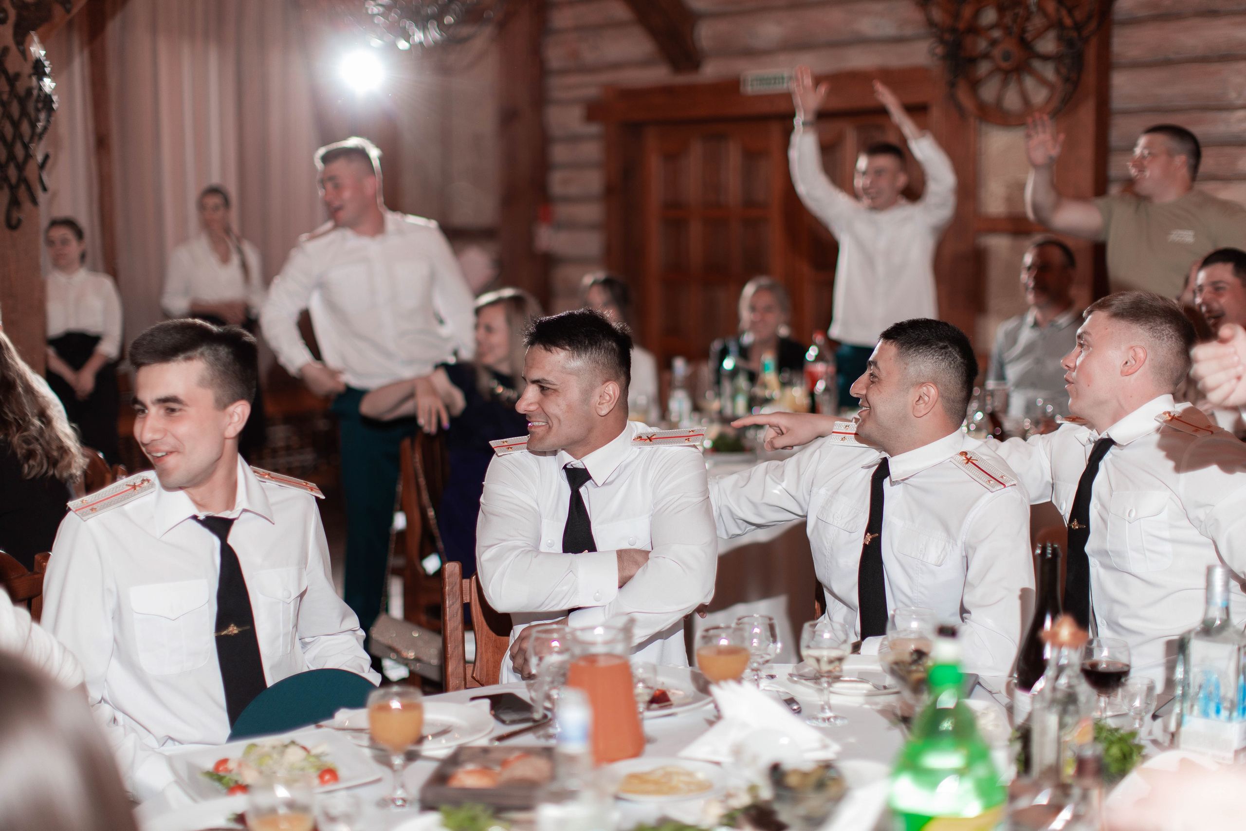 Выпуск АртУчилище. Фотограф Лиана Артемова в Пензе