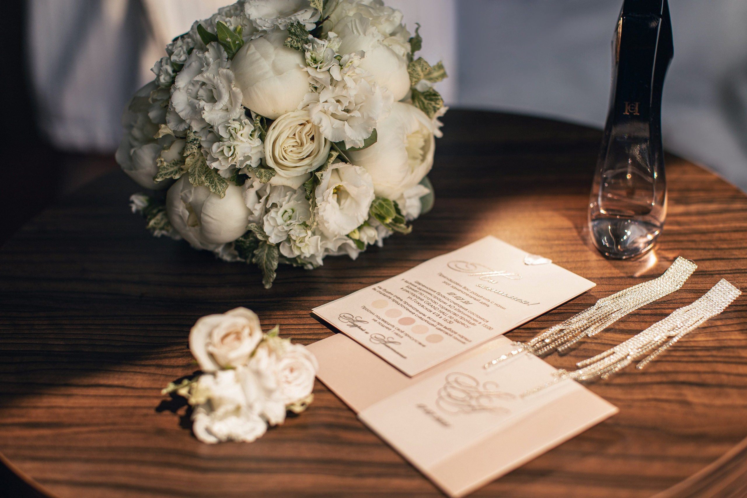 Анастасия и Александр. Фотограф Лиана Артемова в Пензе