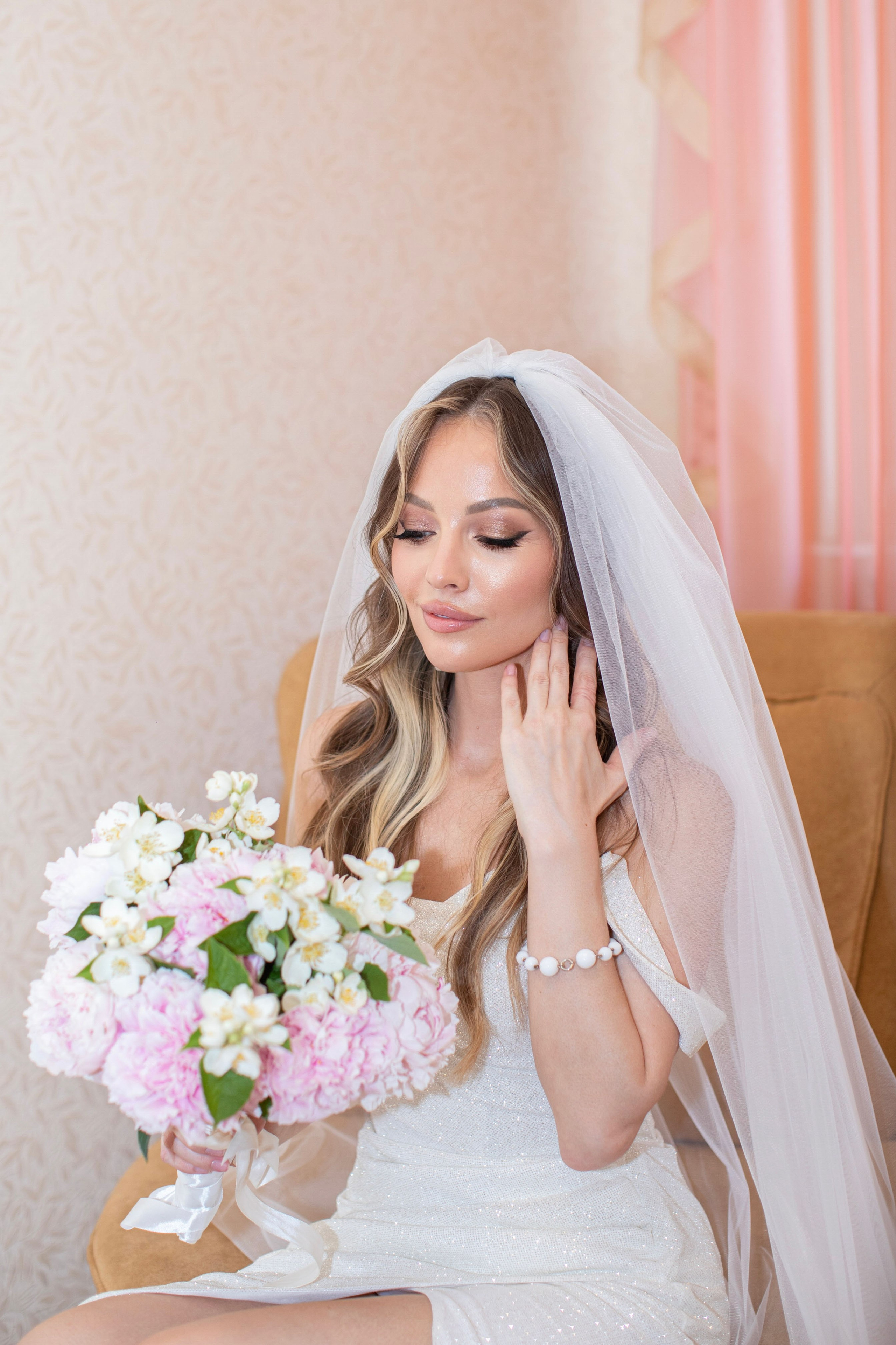 15 июня Ольга. Фотограф Лиана Артемова в Пензе