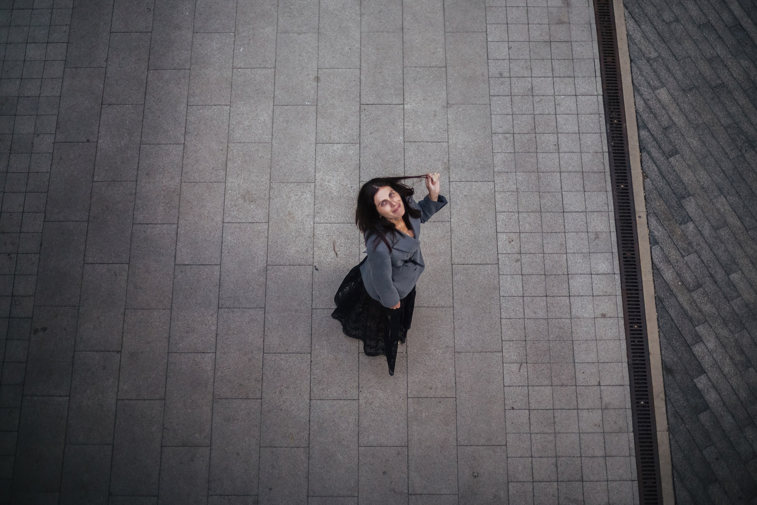 Ольга. Вера Соколова фотограф Воронеж