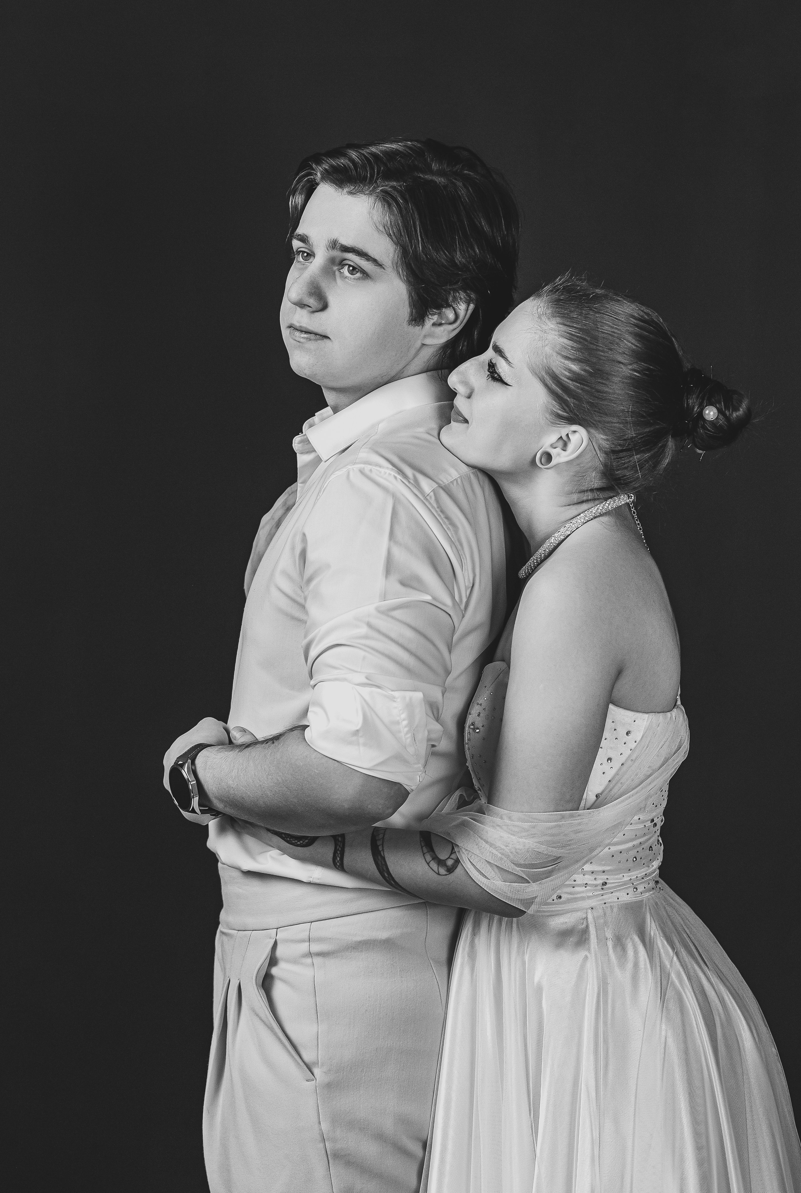 Вера Соколова фотограф Воронеж