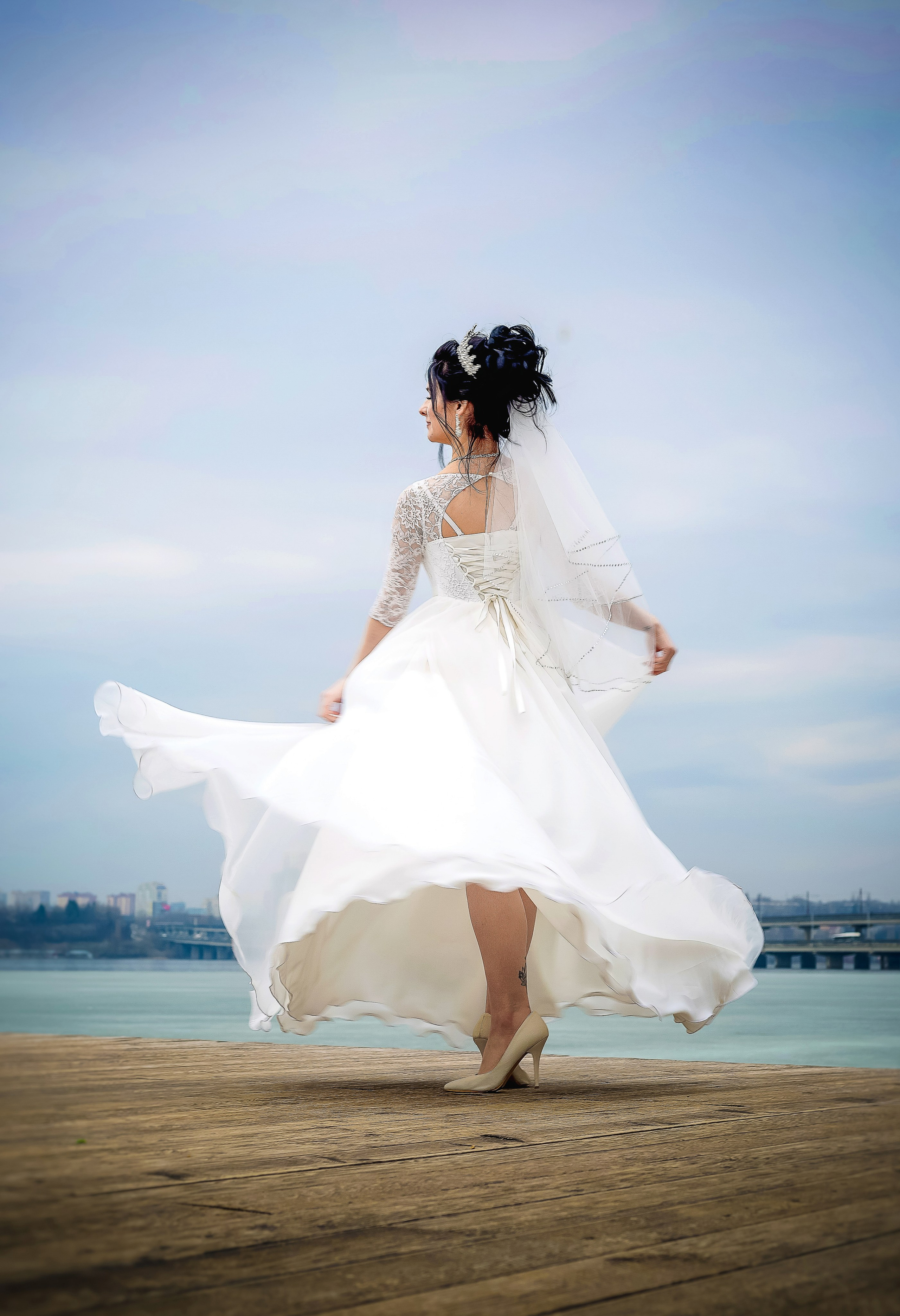 Свадебный переполох. Вера Соколова фотограф Воронеж