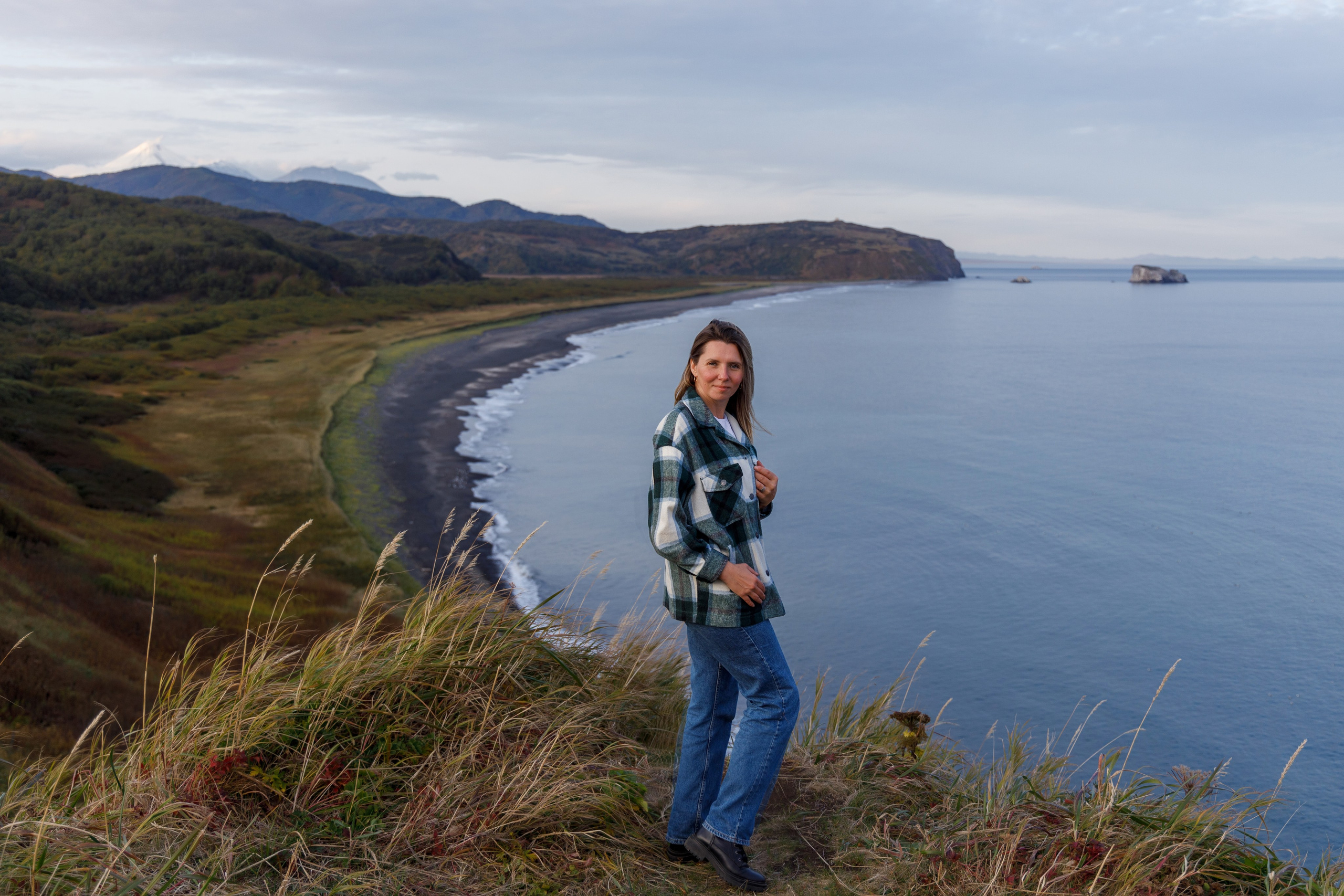 Камчатка. Sysoevaoksana