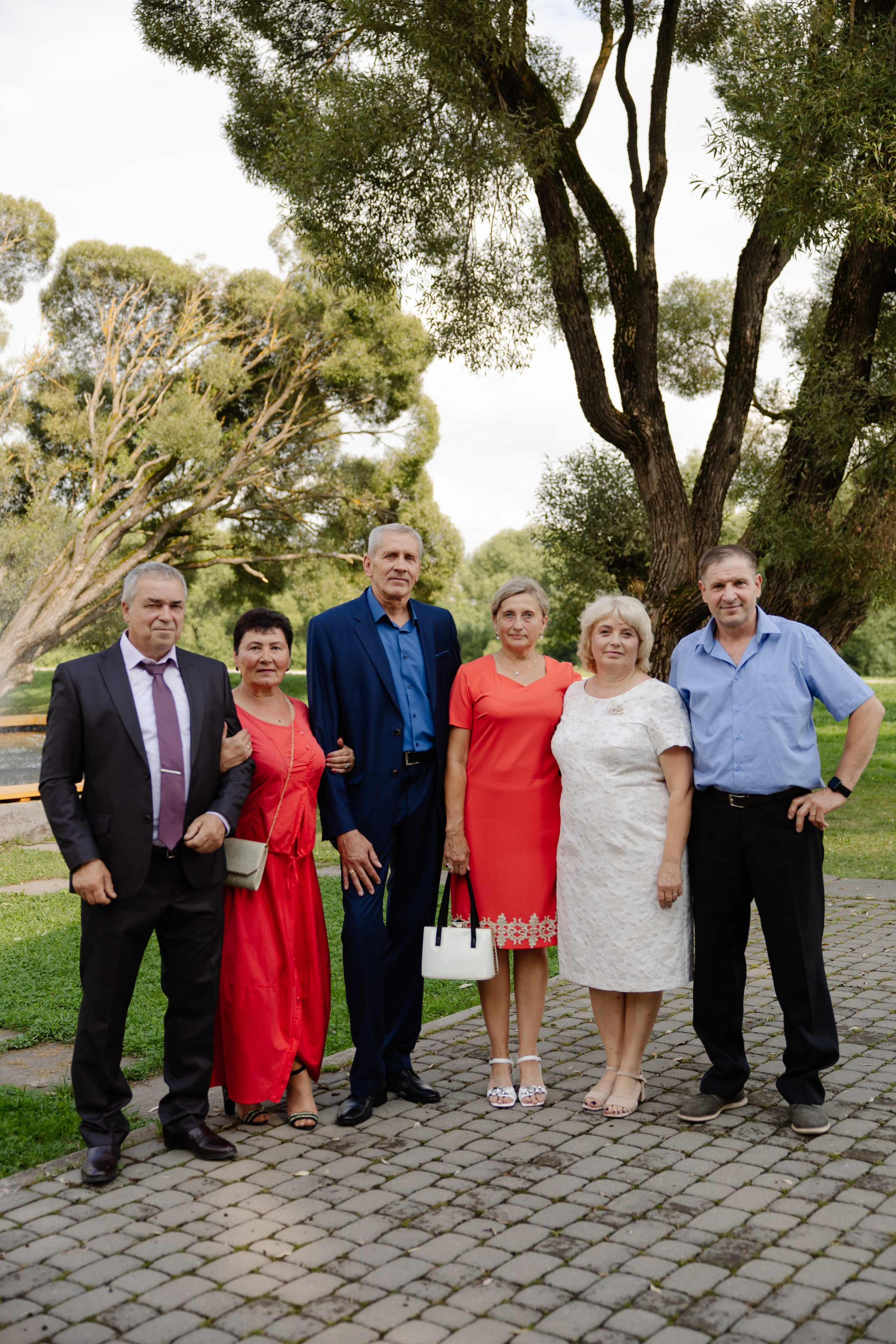 Алёна и Руслан. Фотограф и Видеограф во Владимире