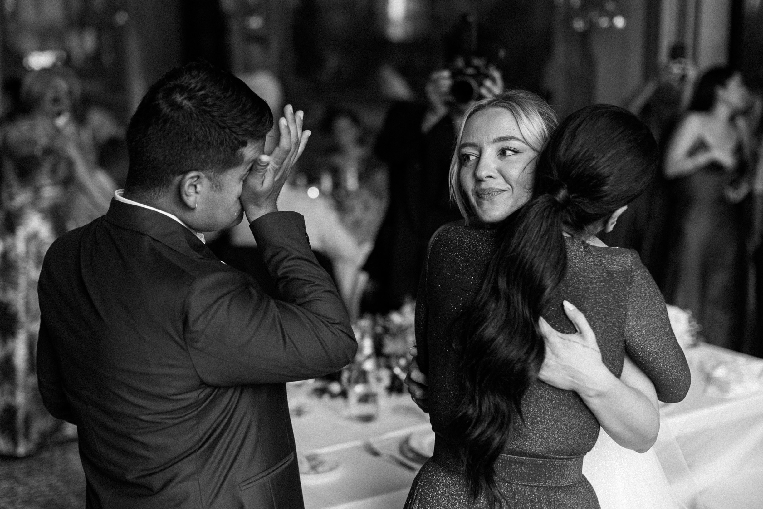 WHITE AWARDS ЛУЧШИЙ РЕПОРТАЖНЫЙ СВАДЕБНЫЙ ФОТОГРАФ. Свадебный фотограф в Москве Павел Лепешев