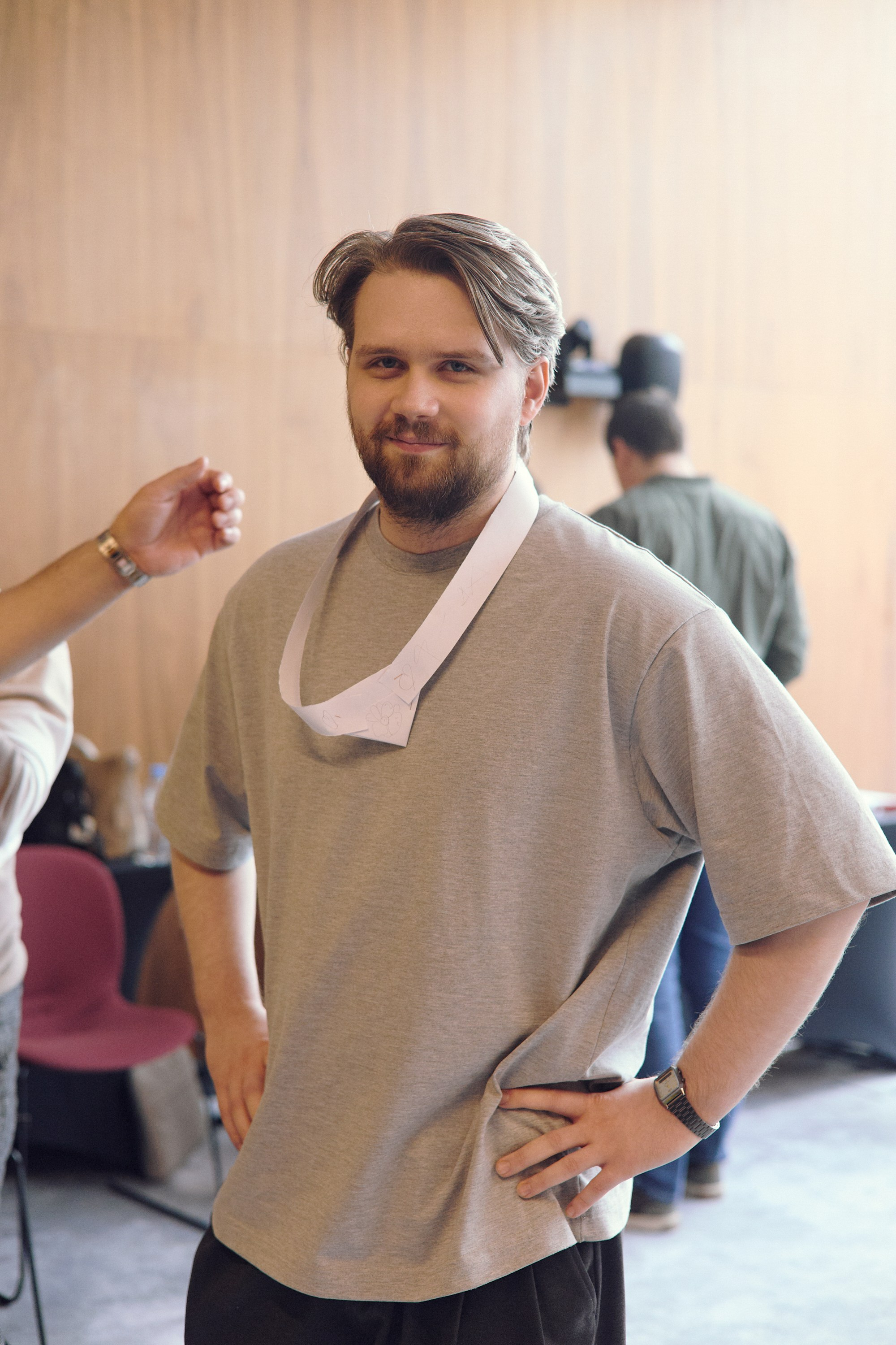 Тимбилдинг компании Зеленый медведь. Контентный и репортажный фотограф Виталий Кулешов | Москва