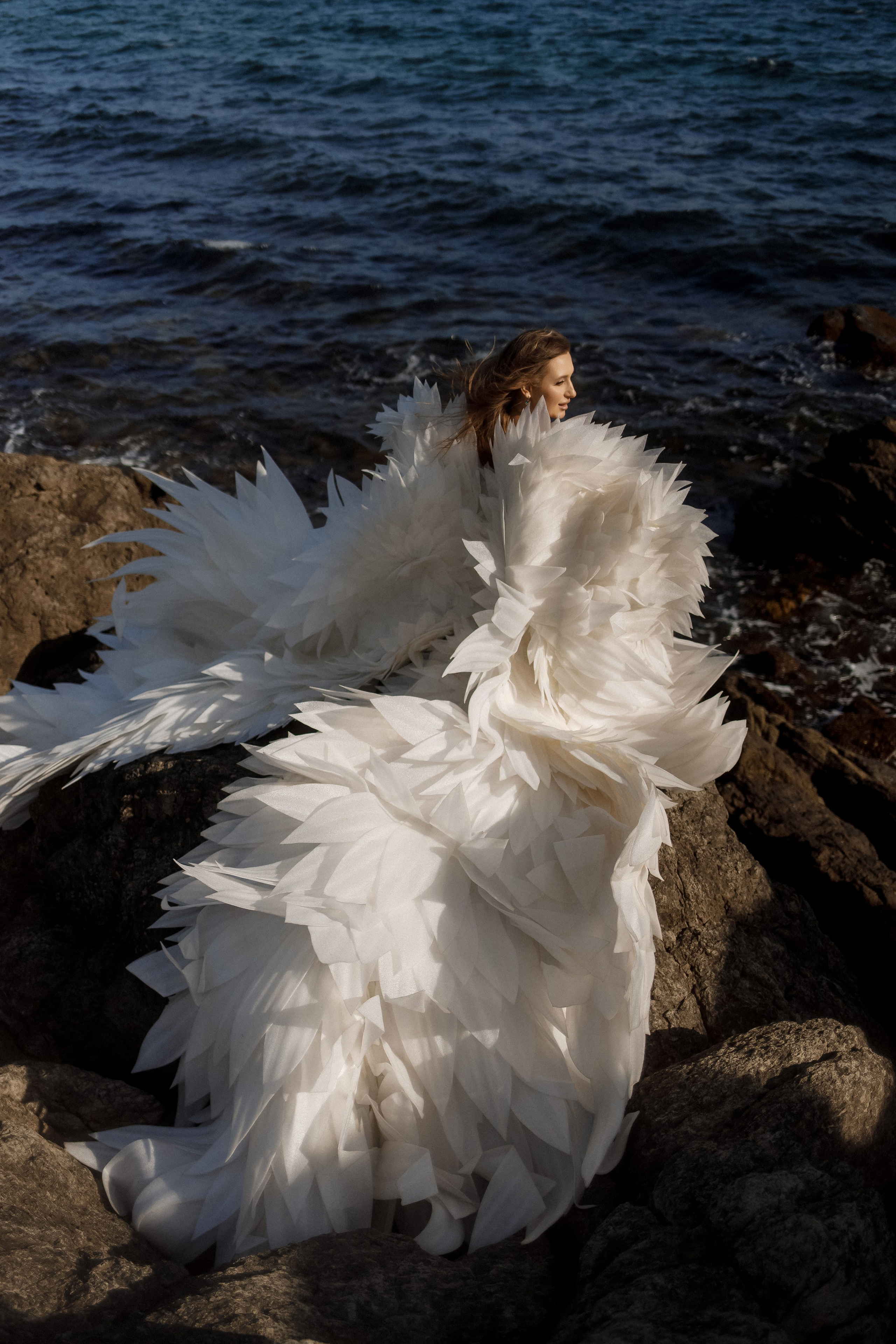 Женский портрет. Портретный фотограф, Славянка