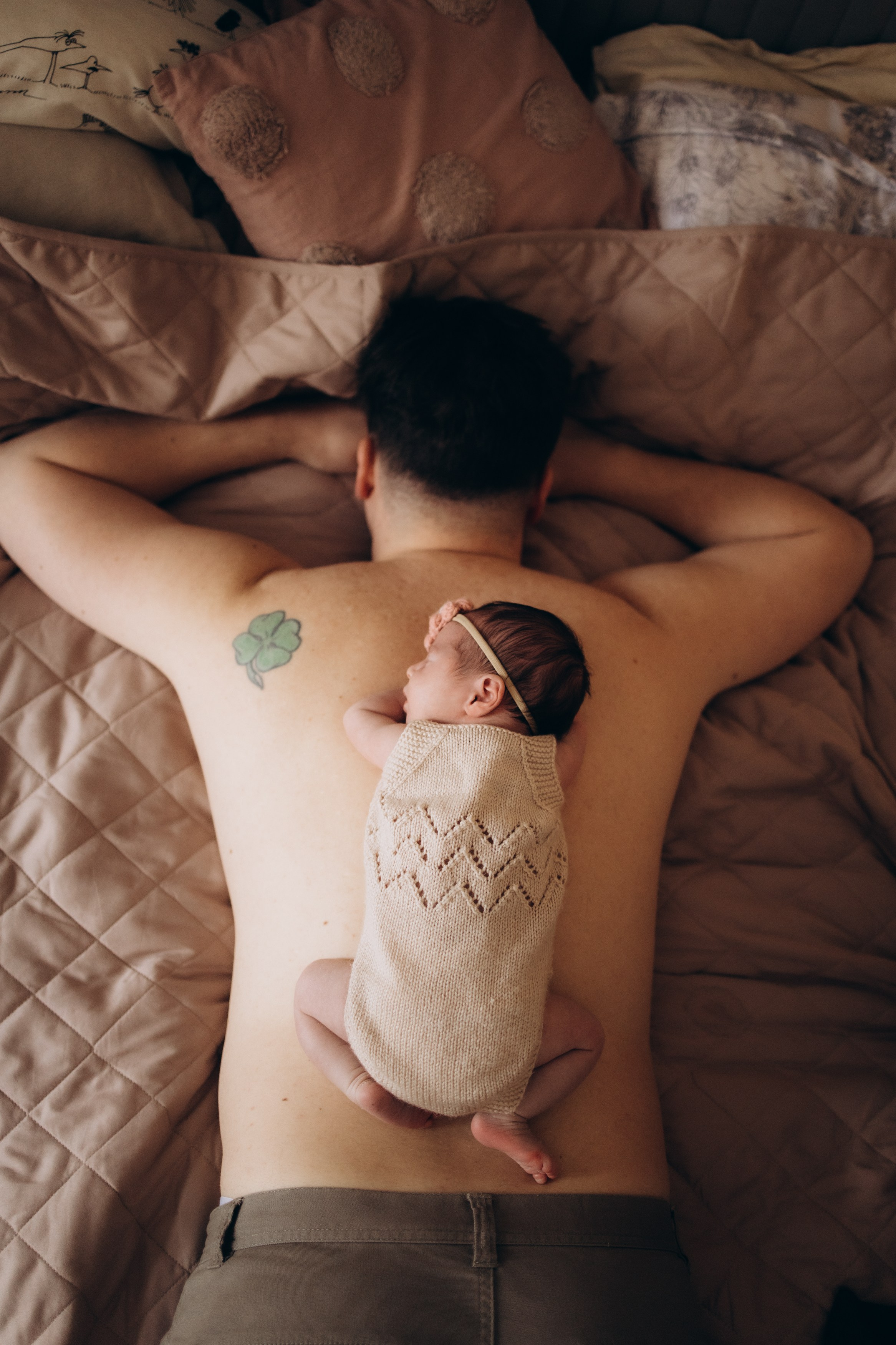 Малышка Луна. Семейный, ньюборн newborn фотограф, фотограф новорождённых в Санкт-Петербурге, Пушкине, Павловске. Павлова Анастасия