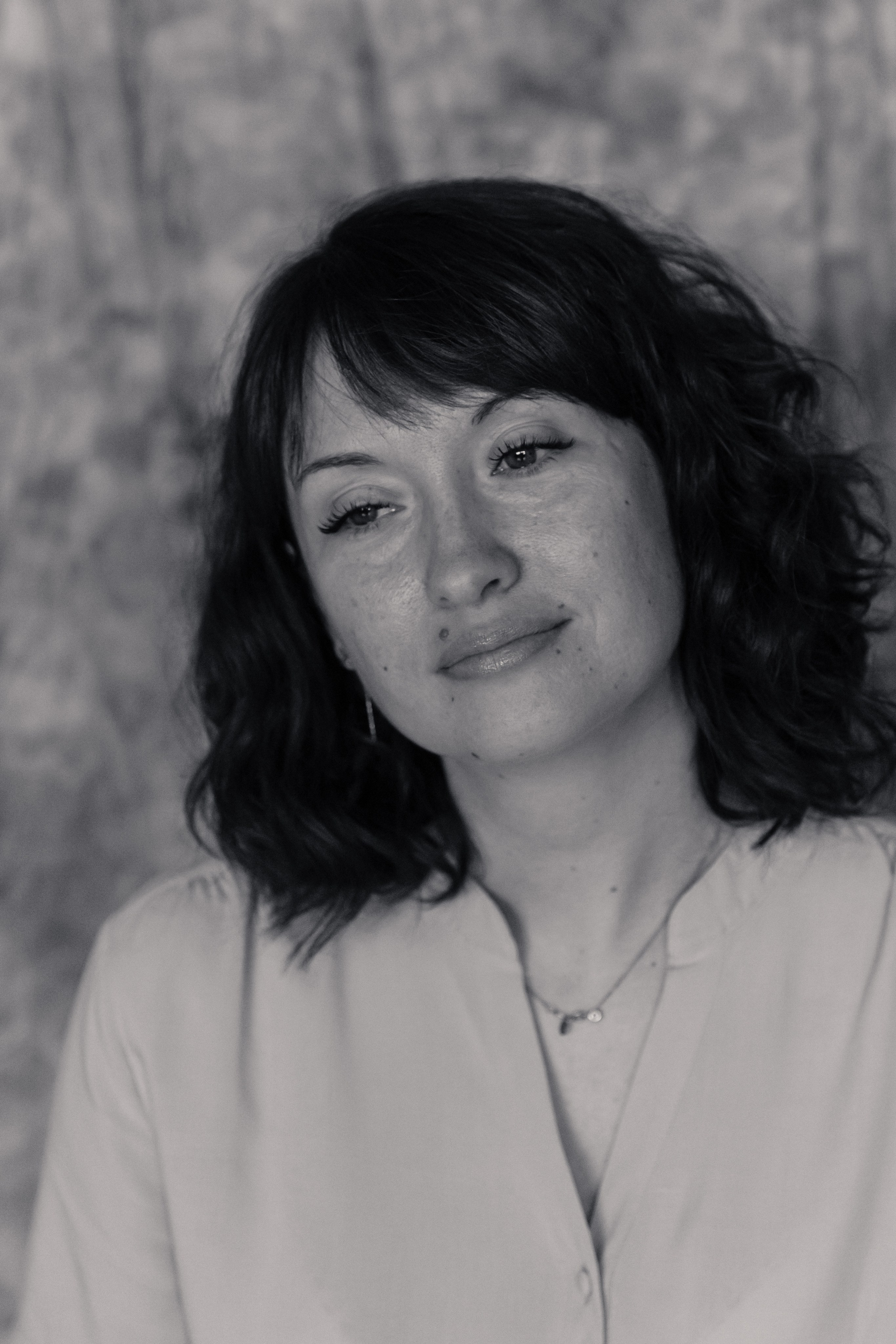 Женя. Фотограф Кирилл Мешков Кемерово