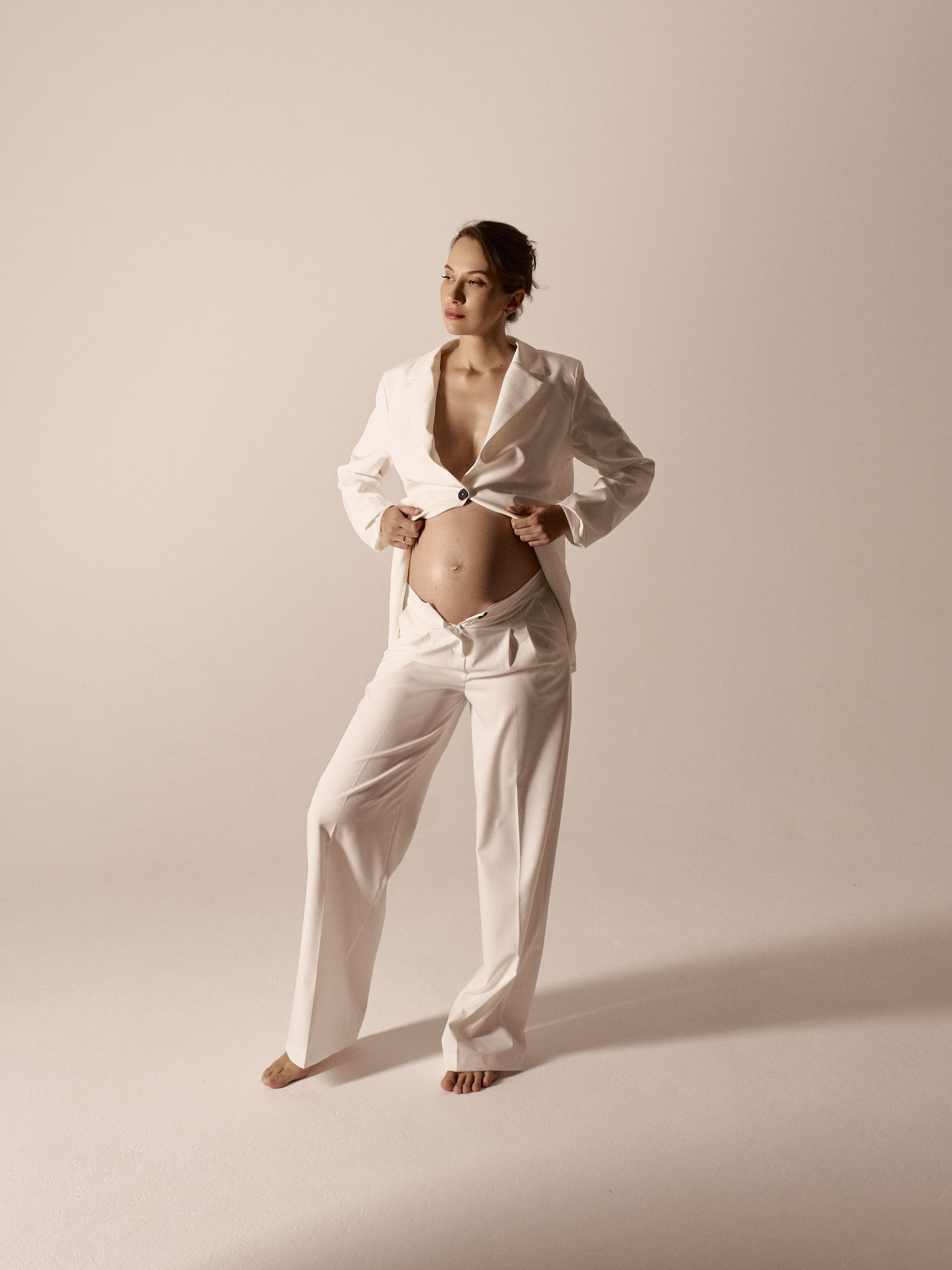 Съёмки беременности. Фотограф в Санкт-Петербурге Юлия Магдич