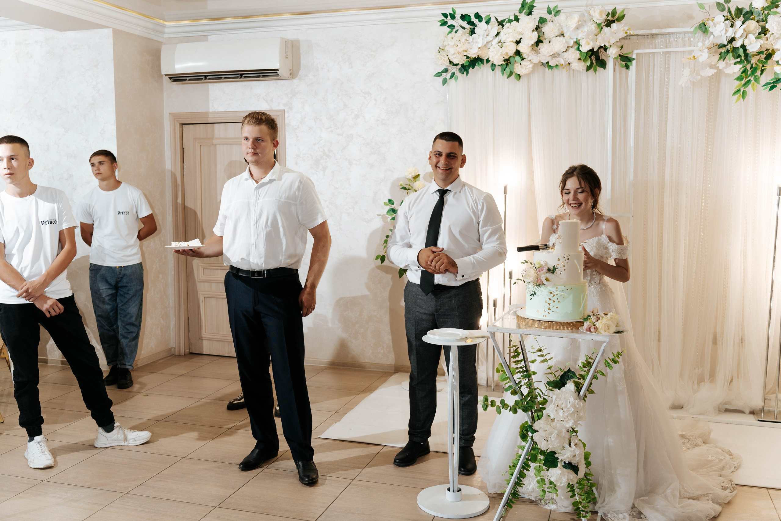 Sergey & Tatiana. Свадебный фотограф в Воронеже Самохина Екатерина