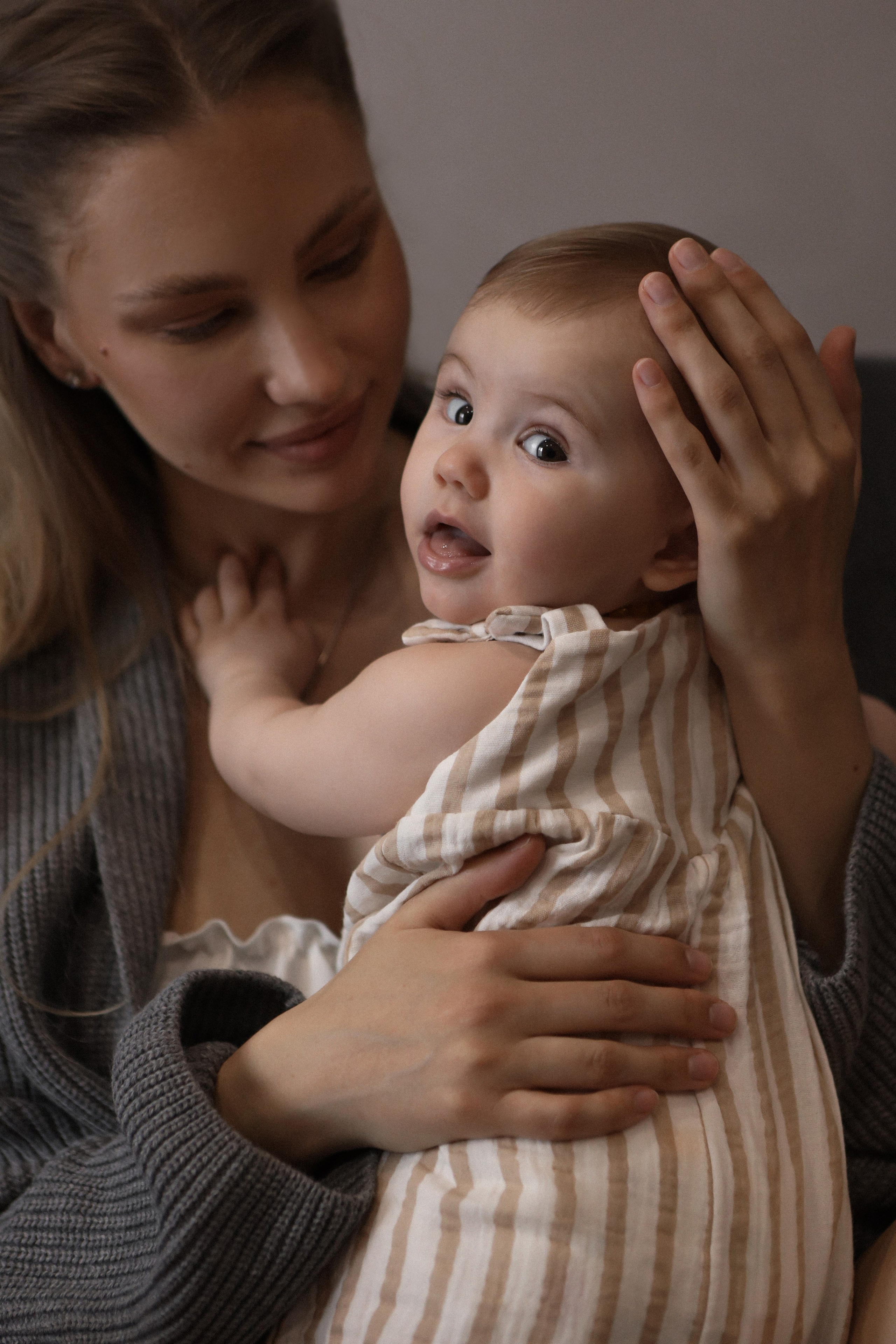 Моя Соня. Фотограф в Крыму Богдана Захарчук