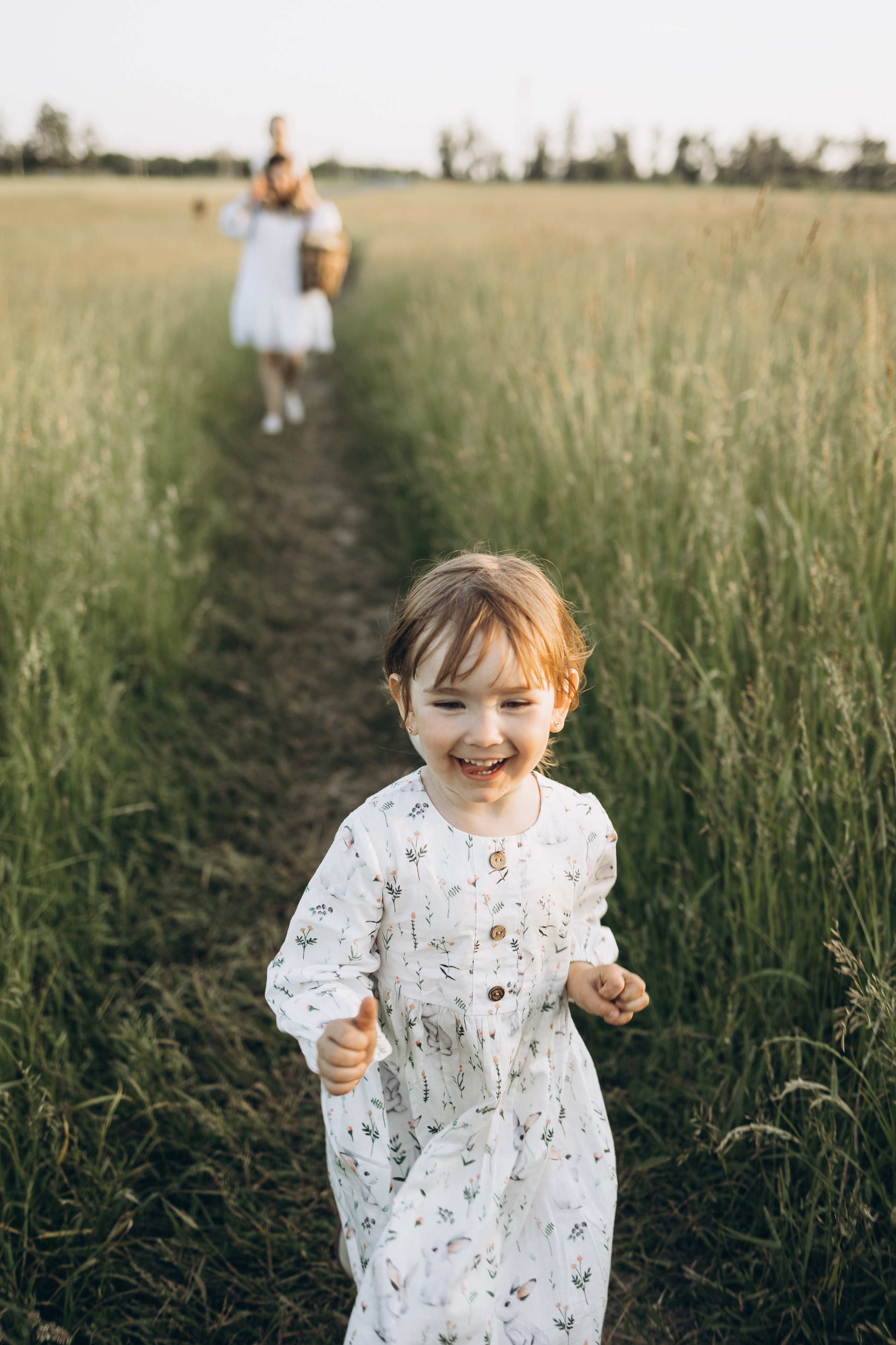 Лера, Диана и Максим. Семейный фотограф в Москве Виктория Ястребинская