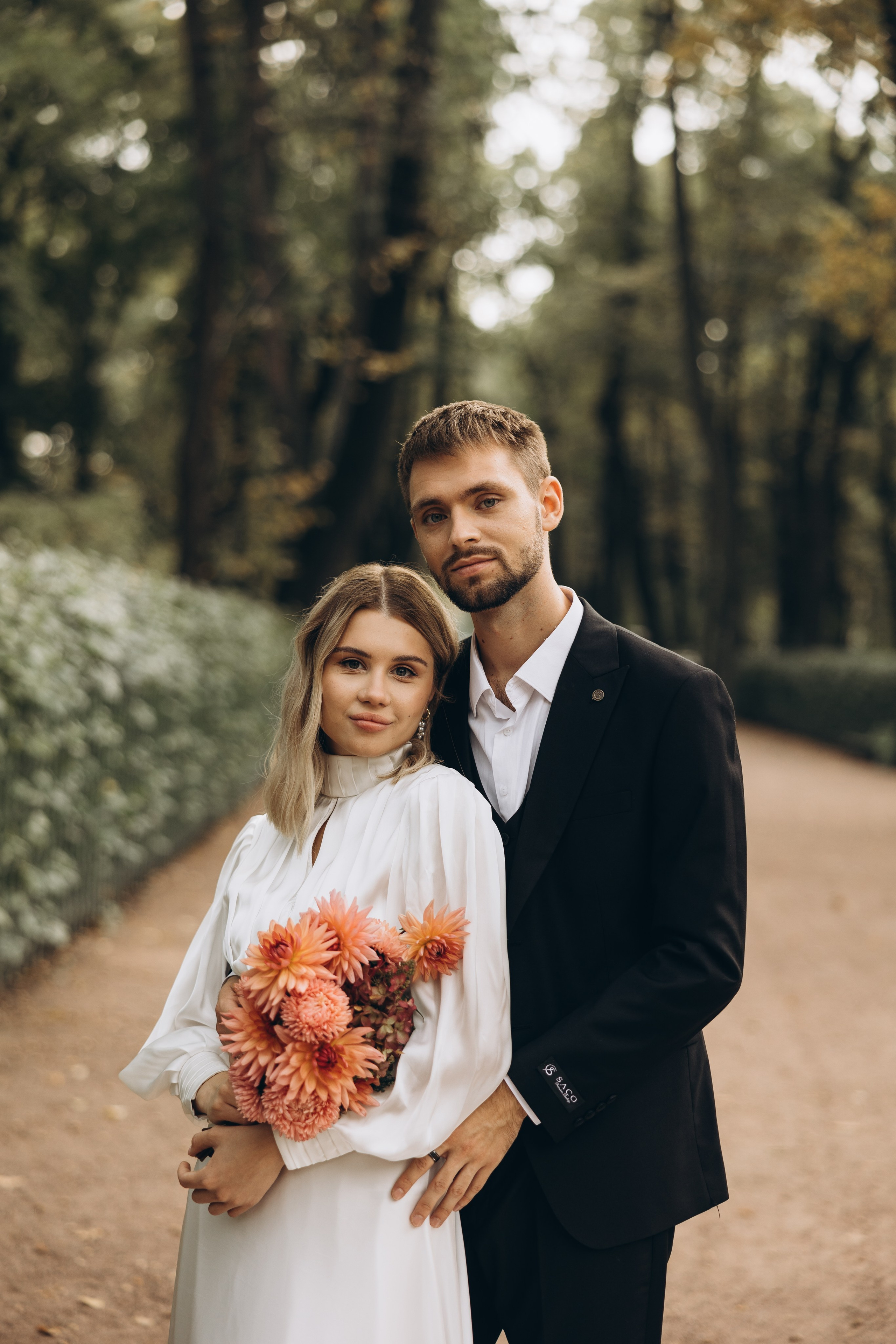 Алина & Игорь. Семейный фотограф в Москве Виктория Ястребинская