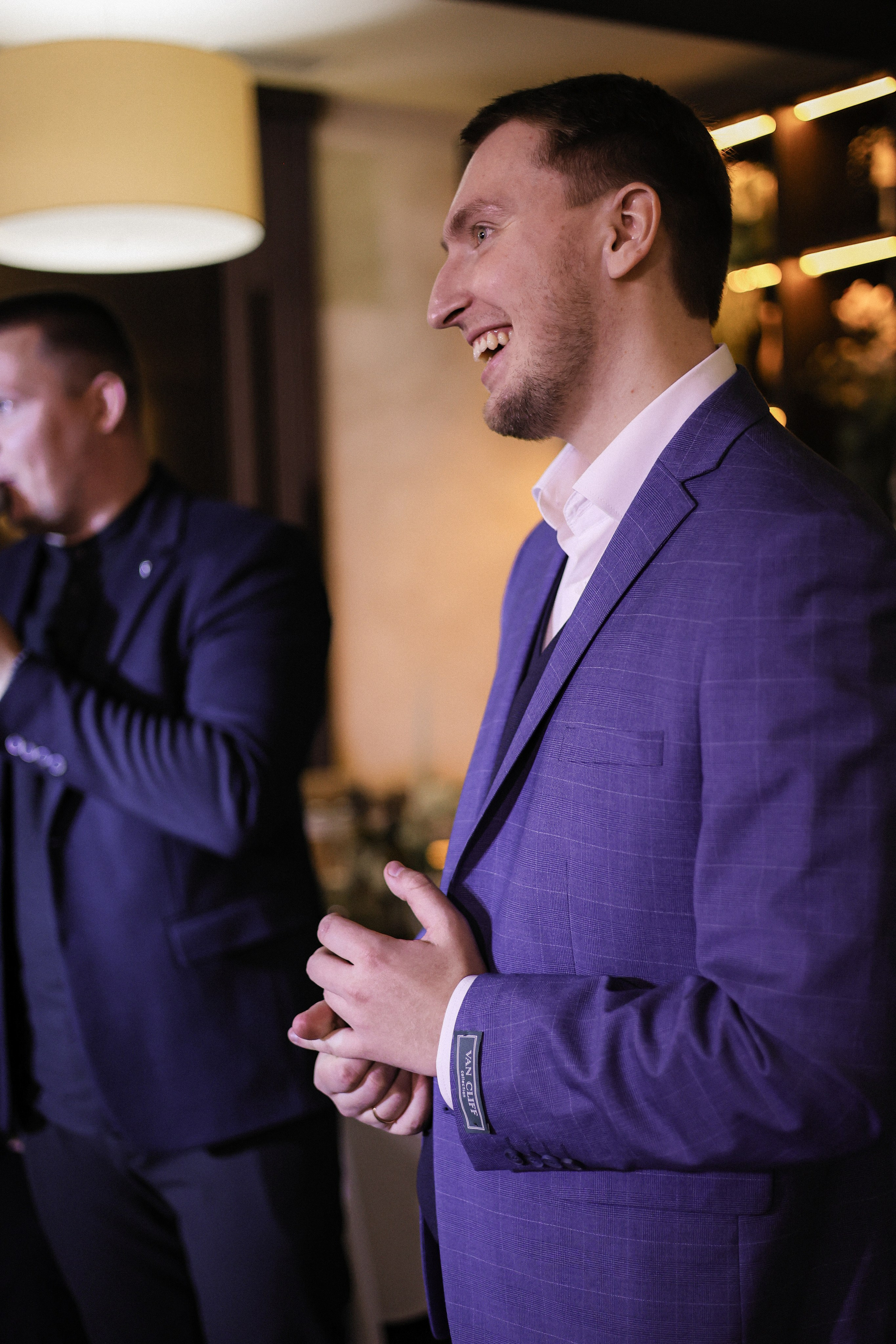 Евгений и Виктория. Фотограф Волгоград / Волжский