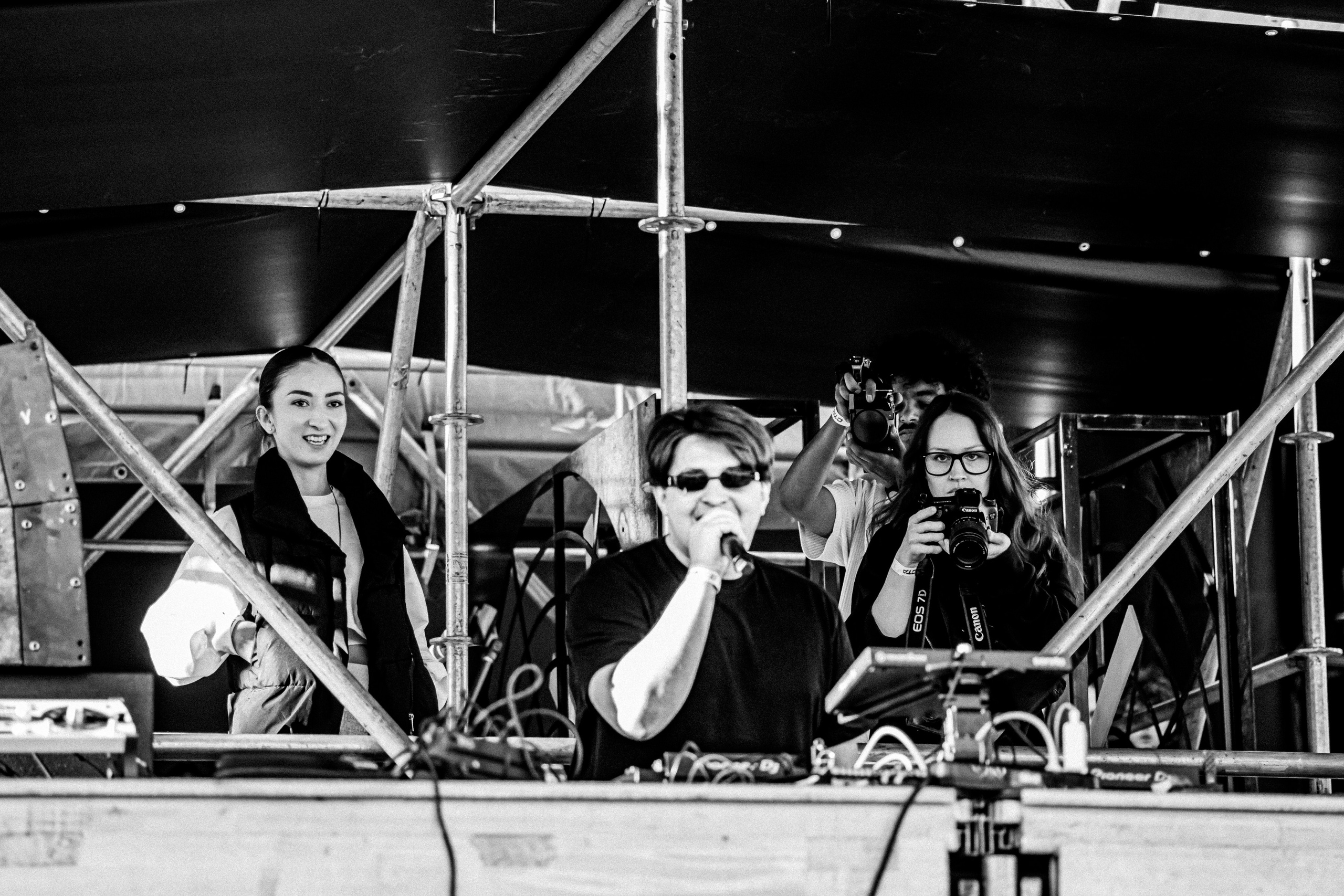 Стая Фест Teleclub 07 / 2025. ФОТОГРАФ ЕКАТЕРИНБУРГ