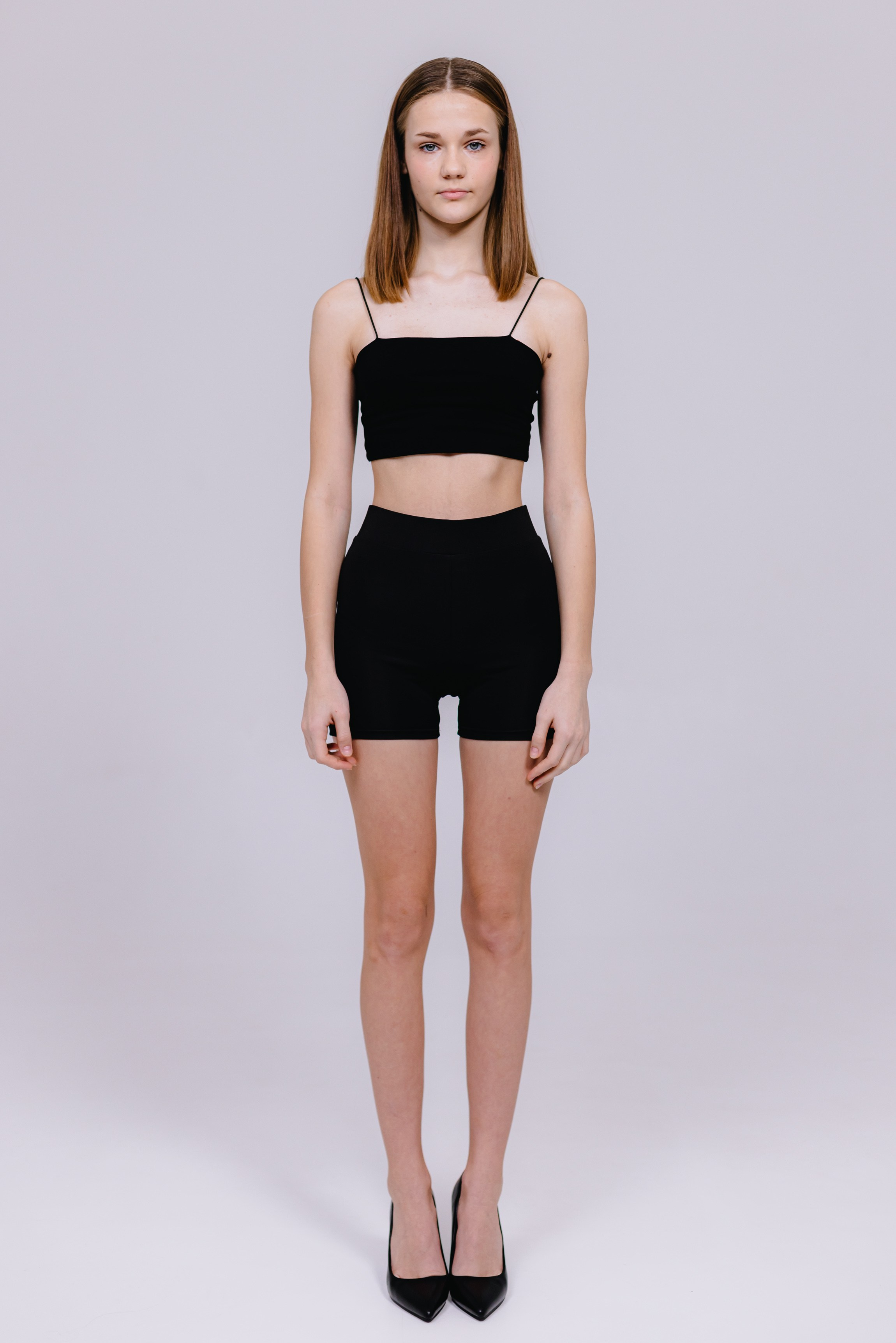 Цыганская Мария. Promodels