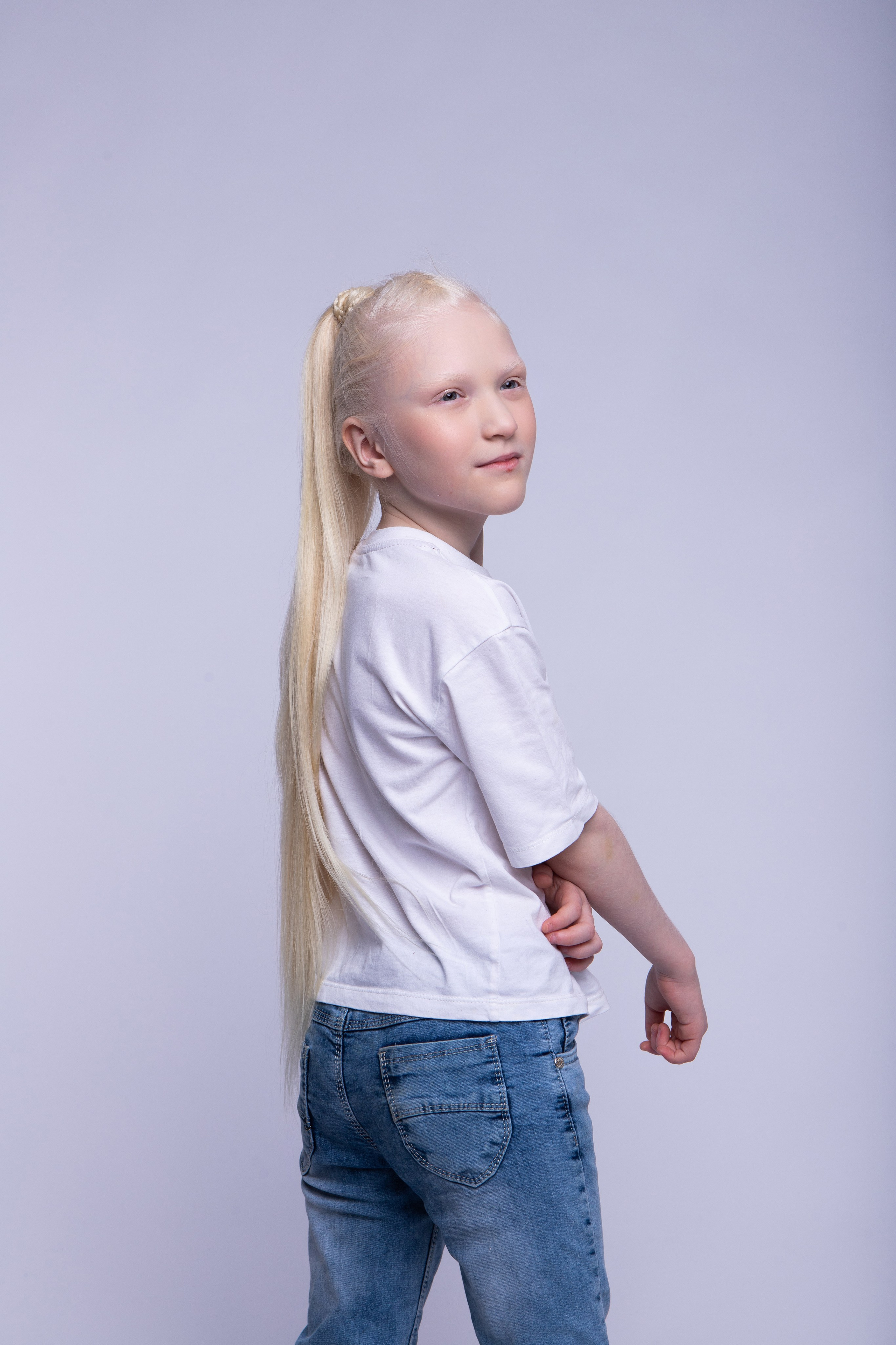 Галактионова Яна. Promodels