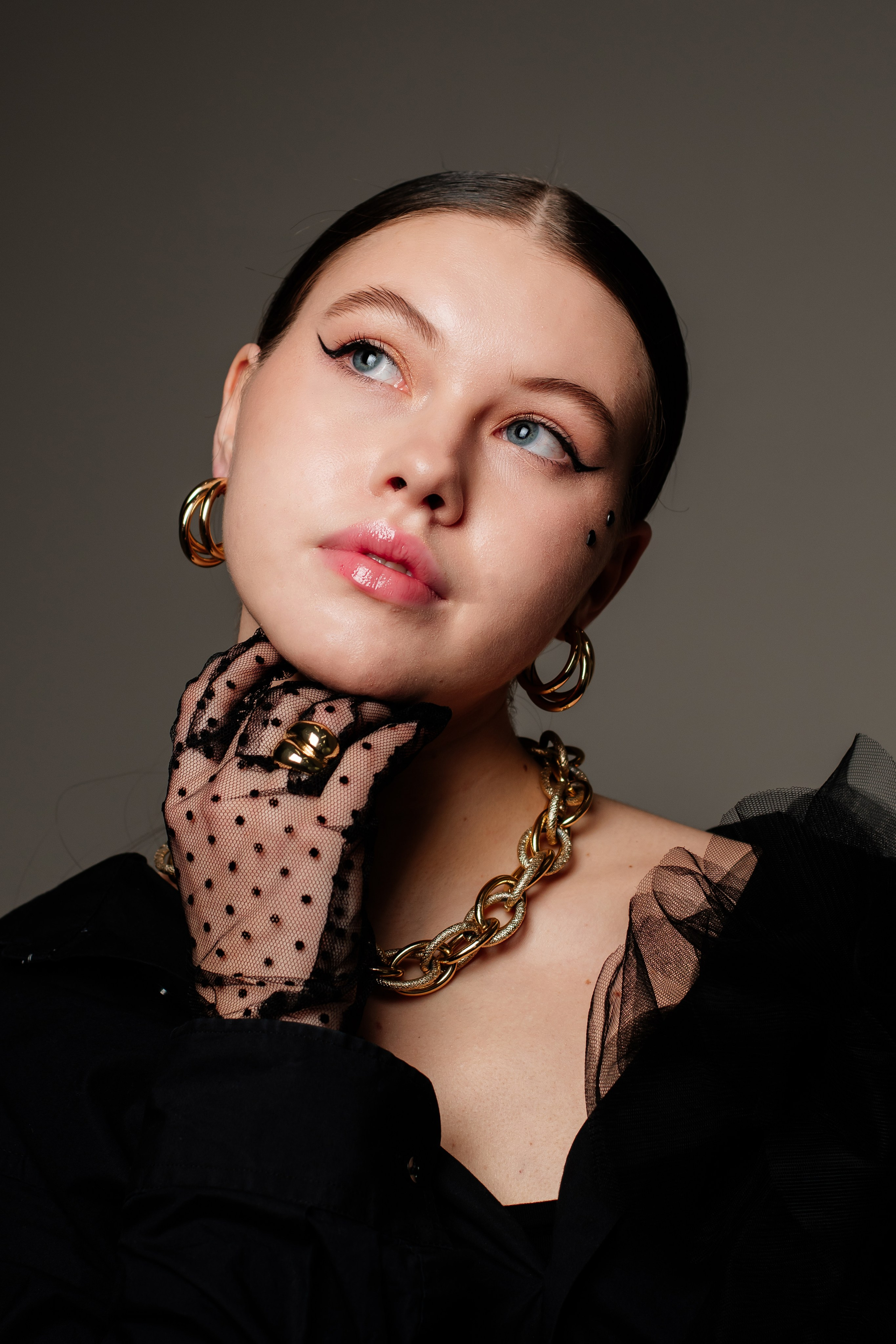 Таупьева Диана. Promodels