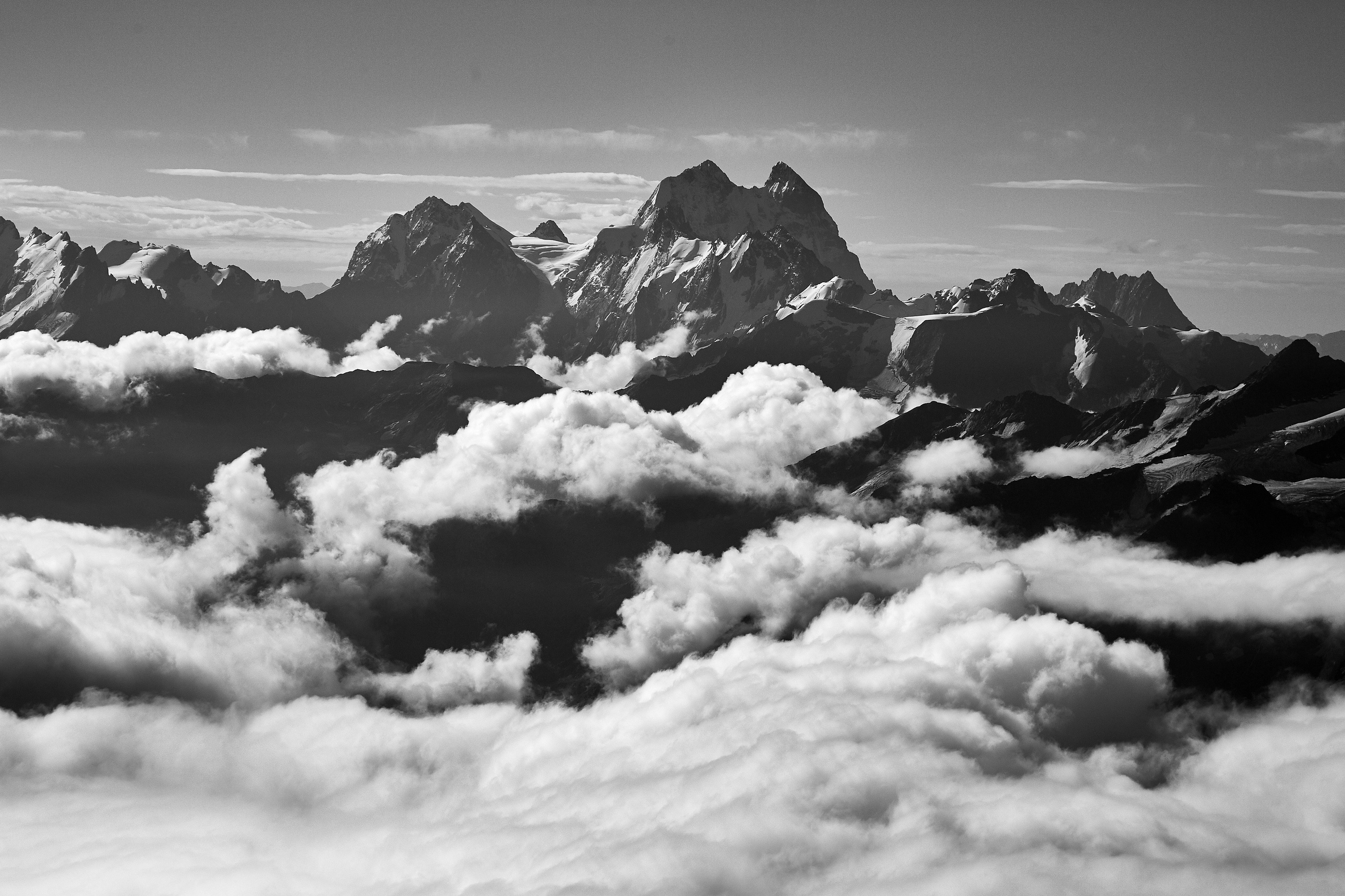 Путешествия