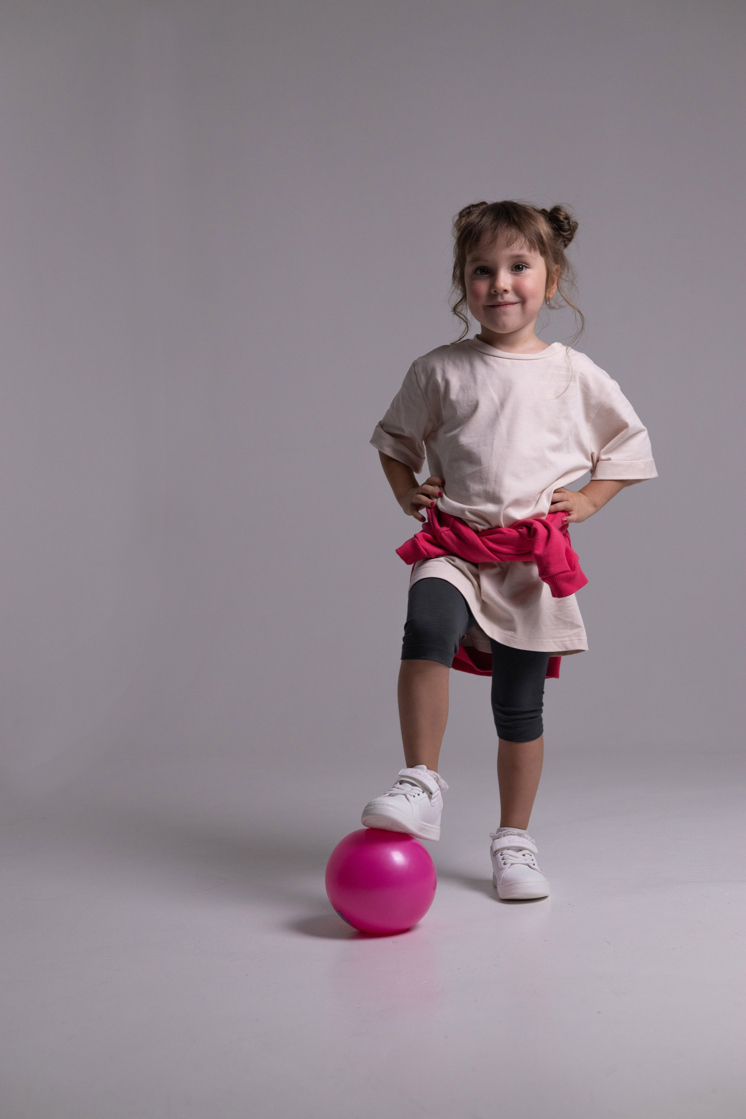 Детская. Фотограф Иркутск. Надежда Иванова