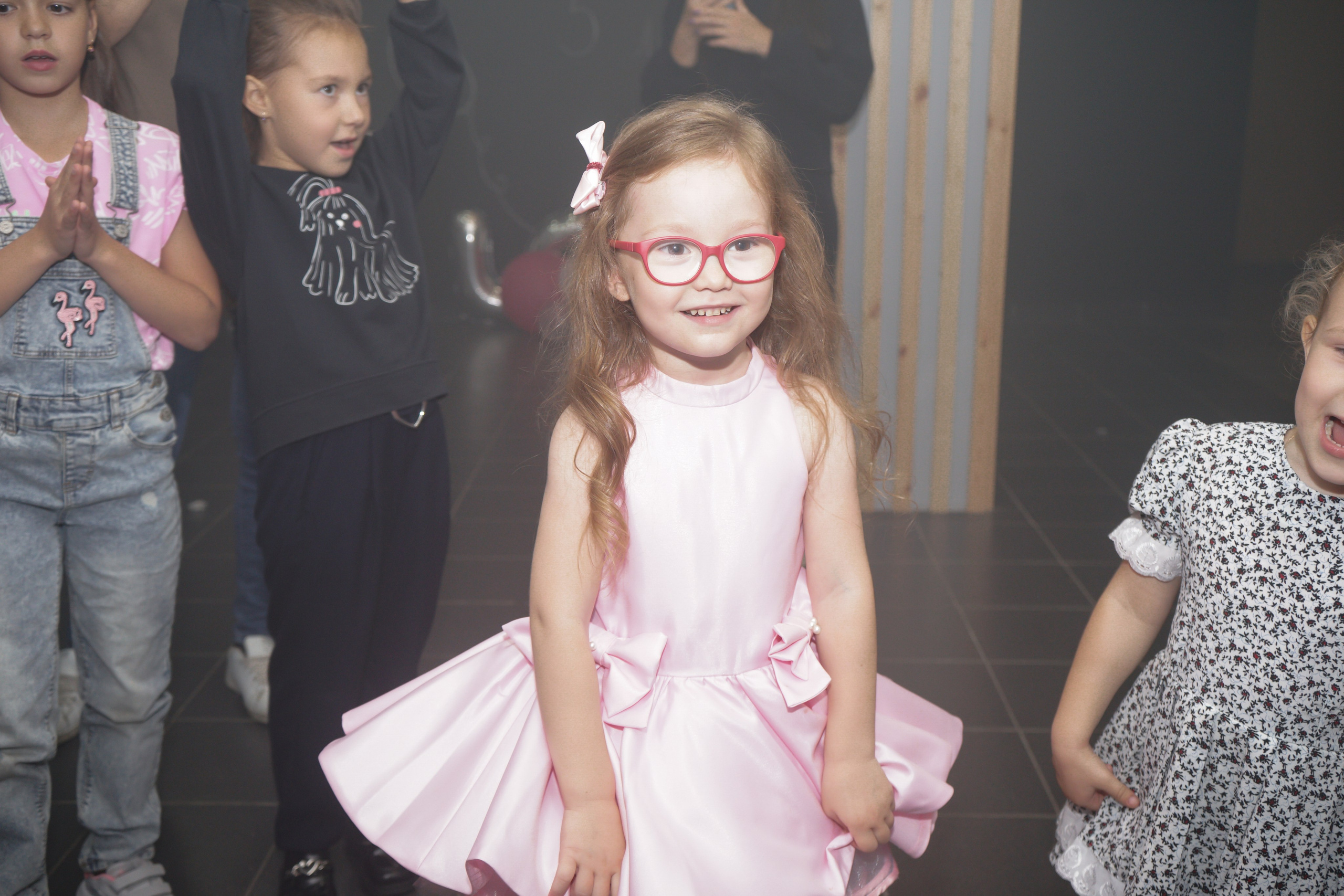 День рождения