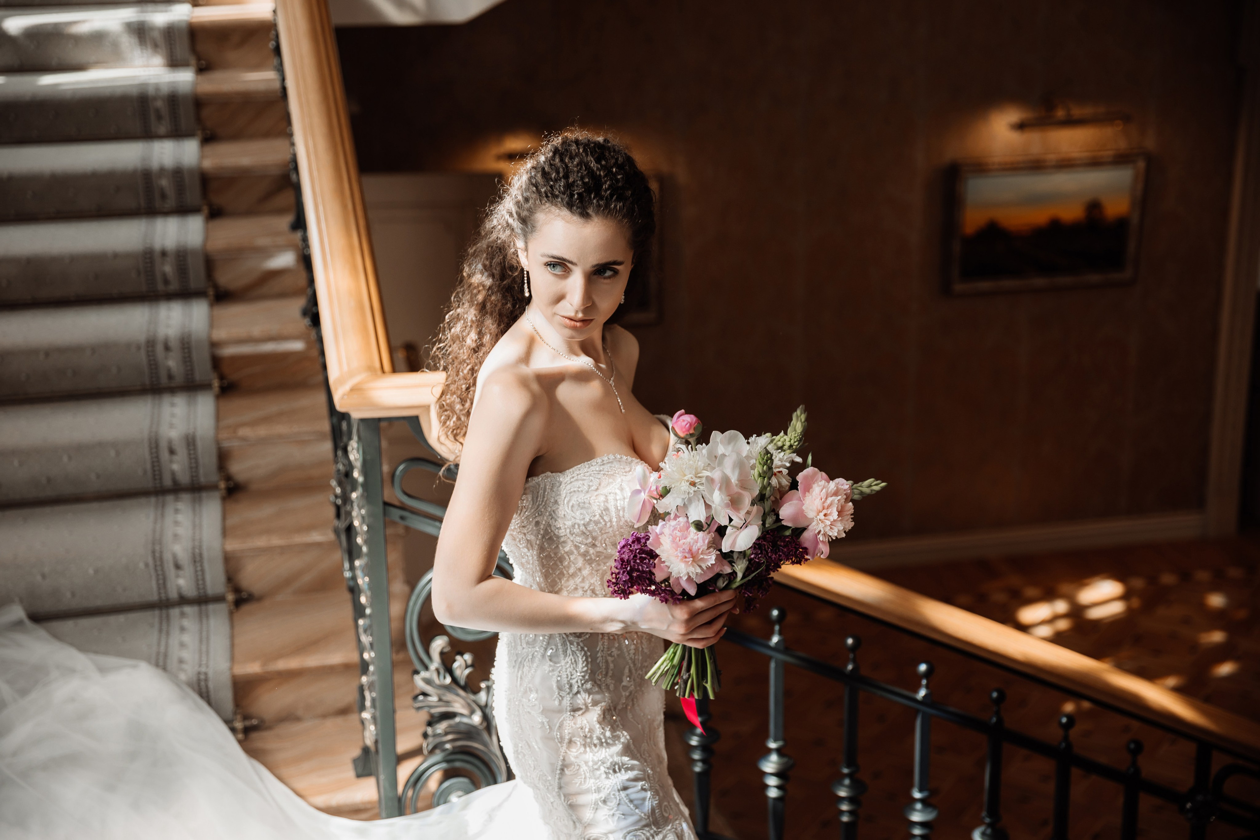 Villa Michetti. Свадебный фотограф в Ростове-наДону Марина Дымарчук