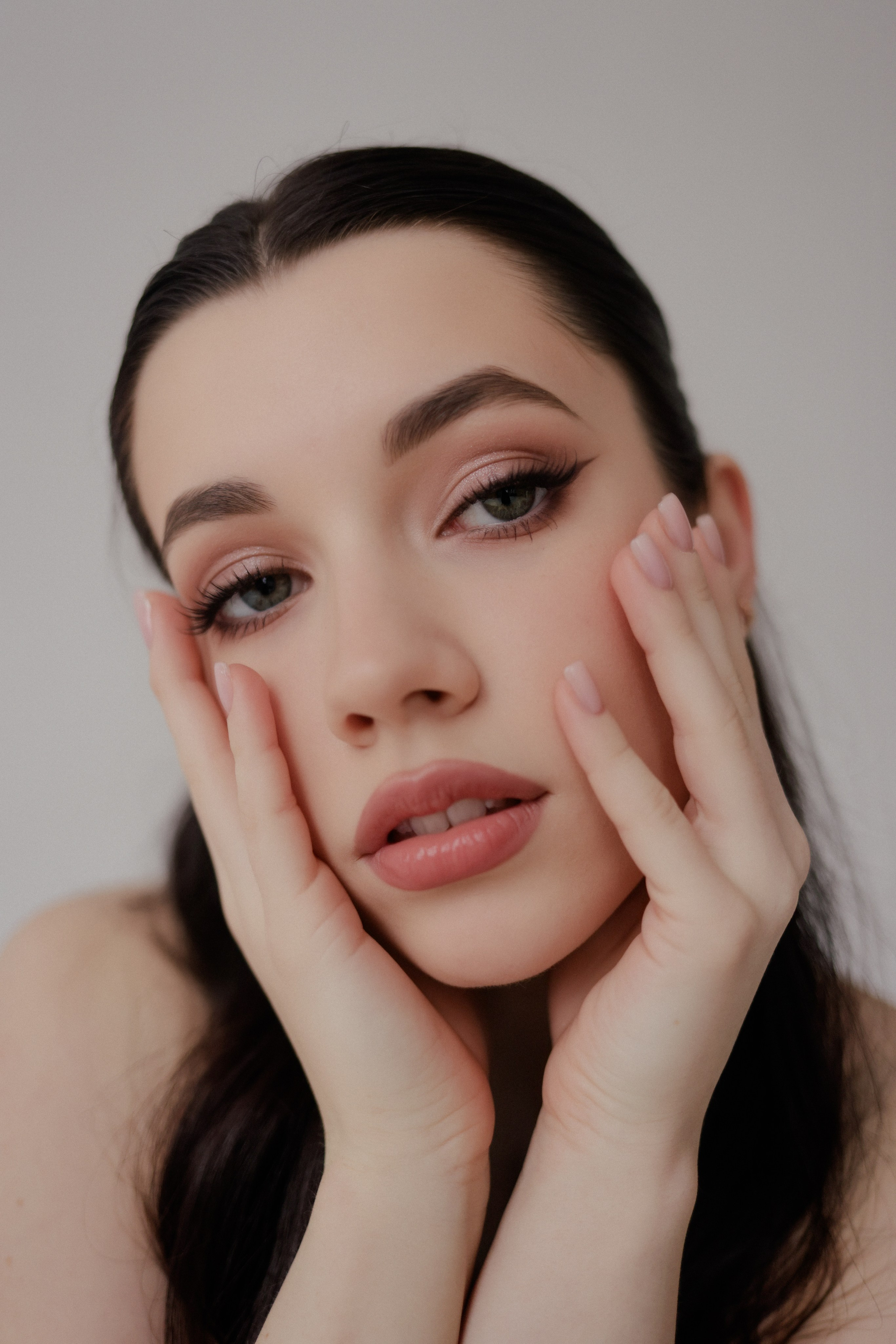 Stefania. Modeling agency TM MODELS